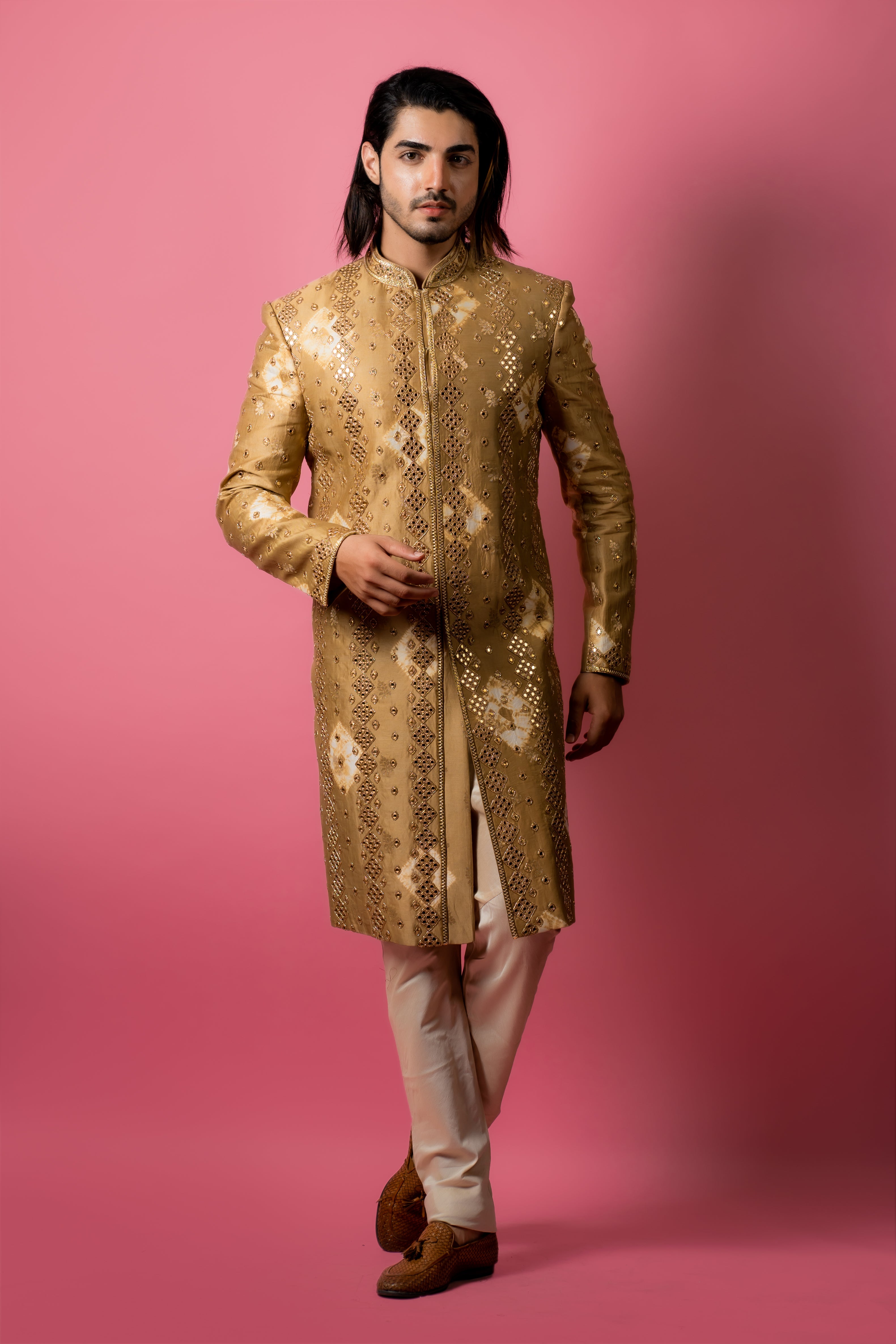 latest sherwani design marriage
