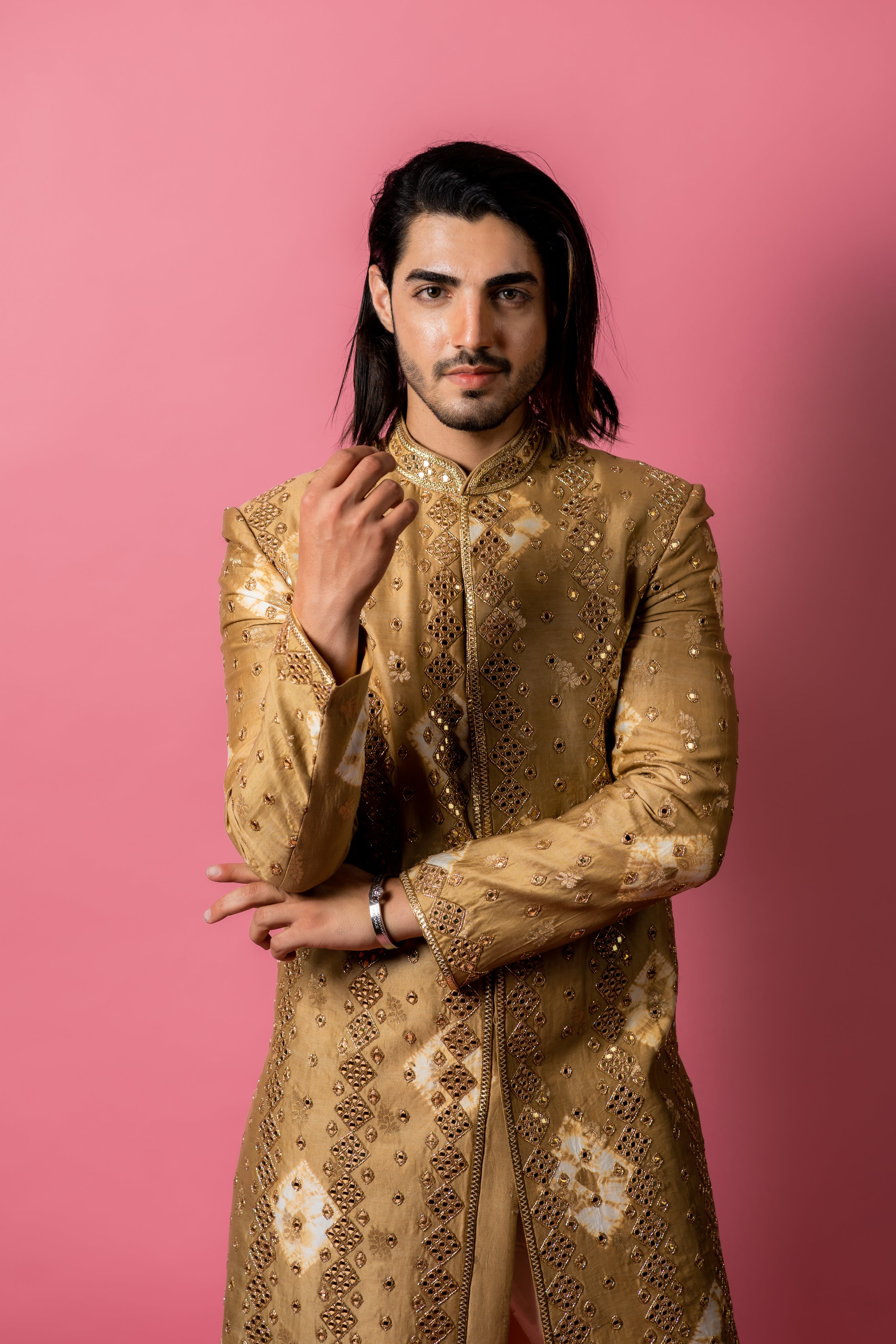 sherwani new design