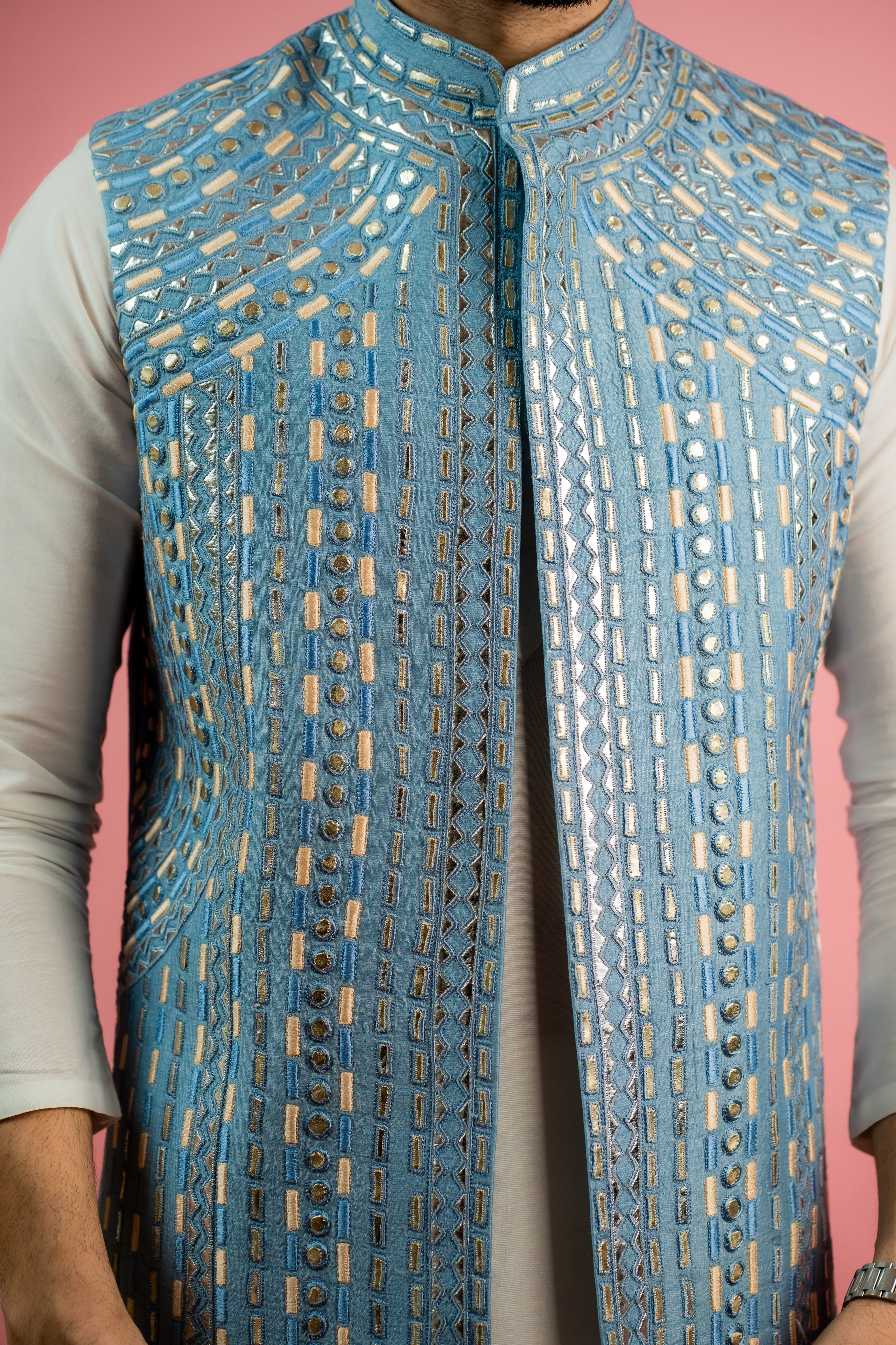 men traditional wear