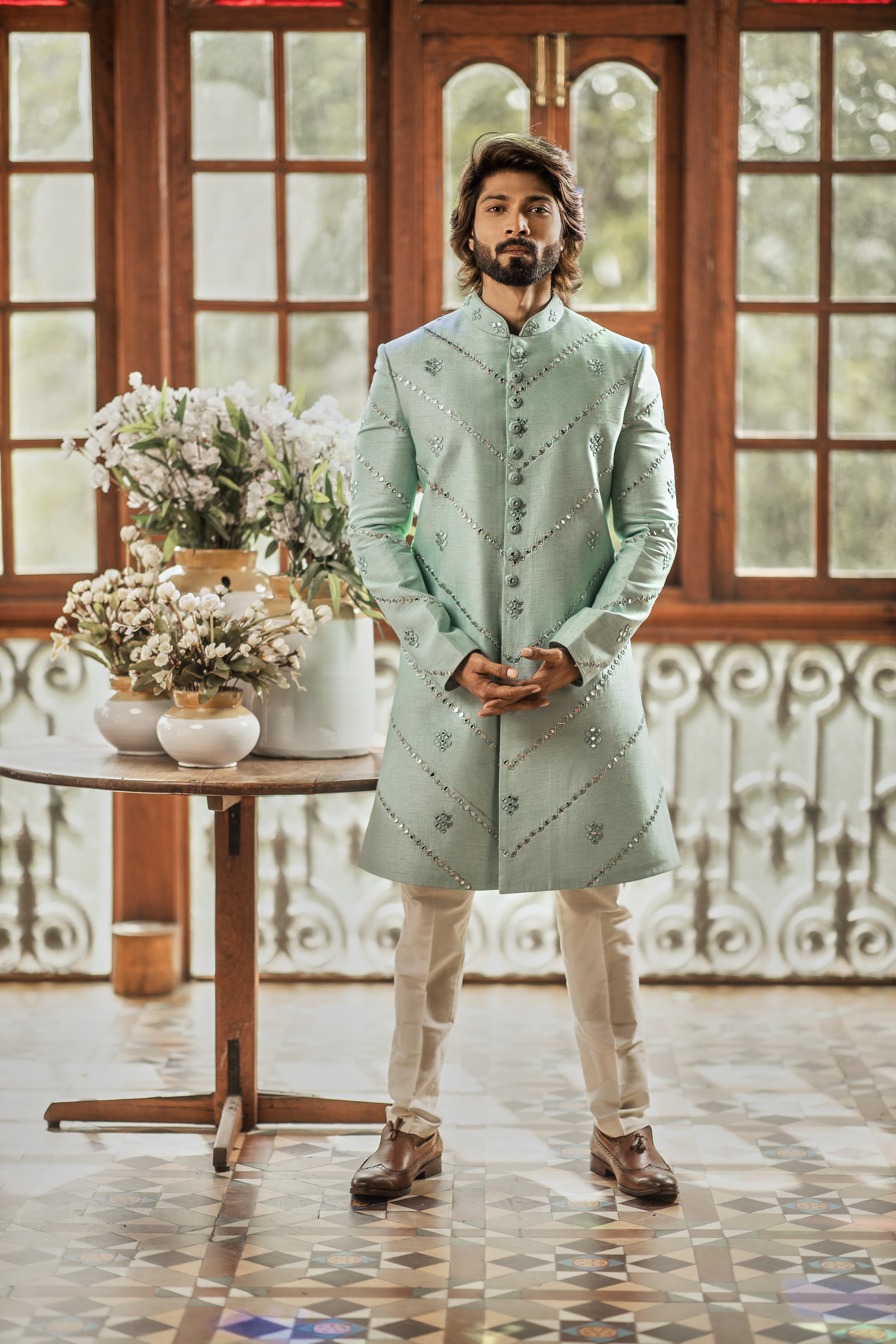mens western wear for weddings