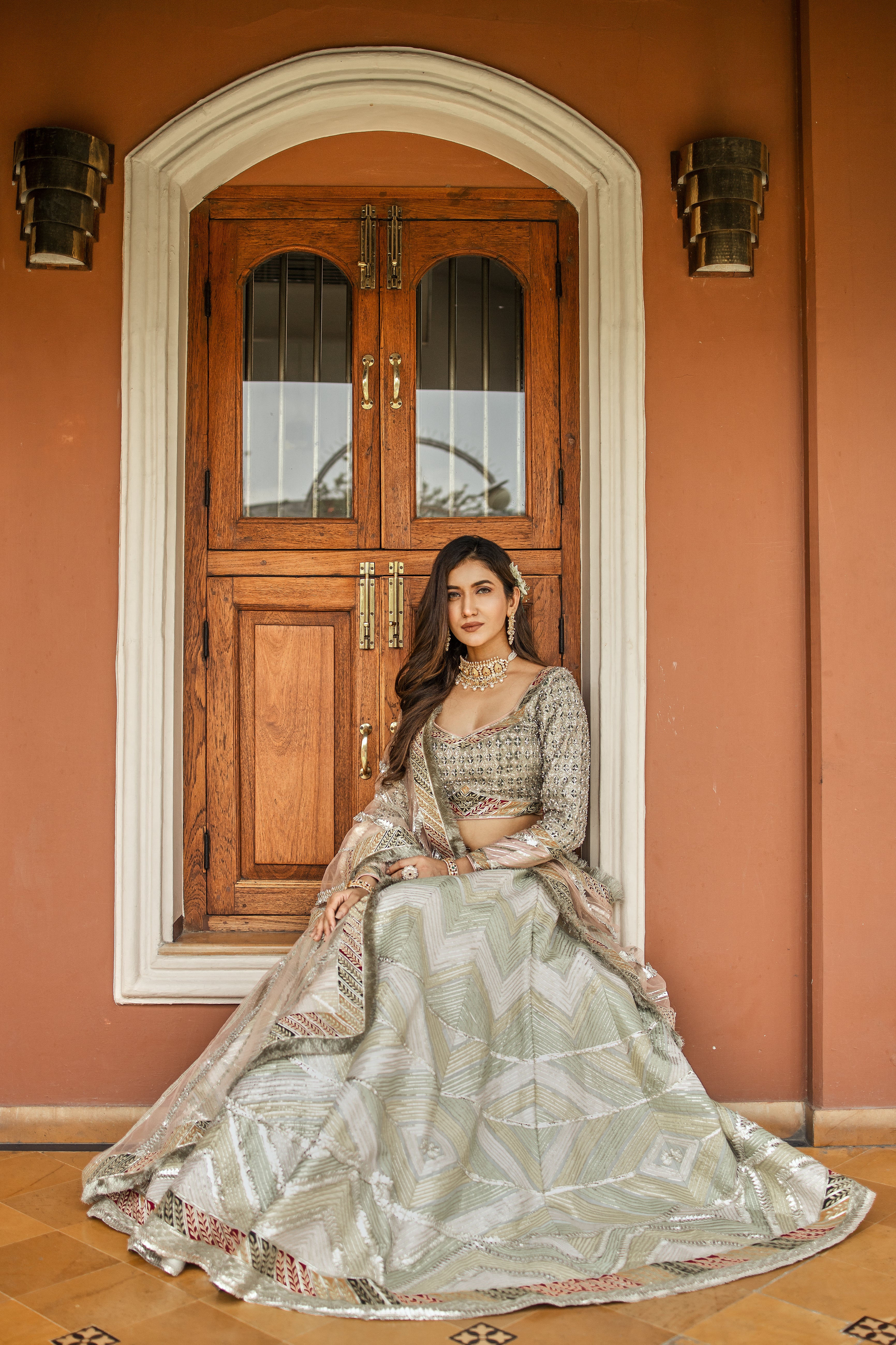 lehenga choli for women