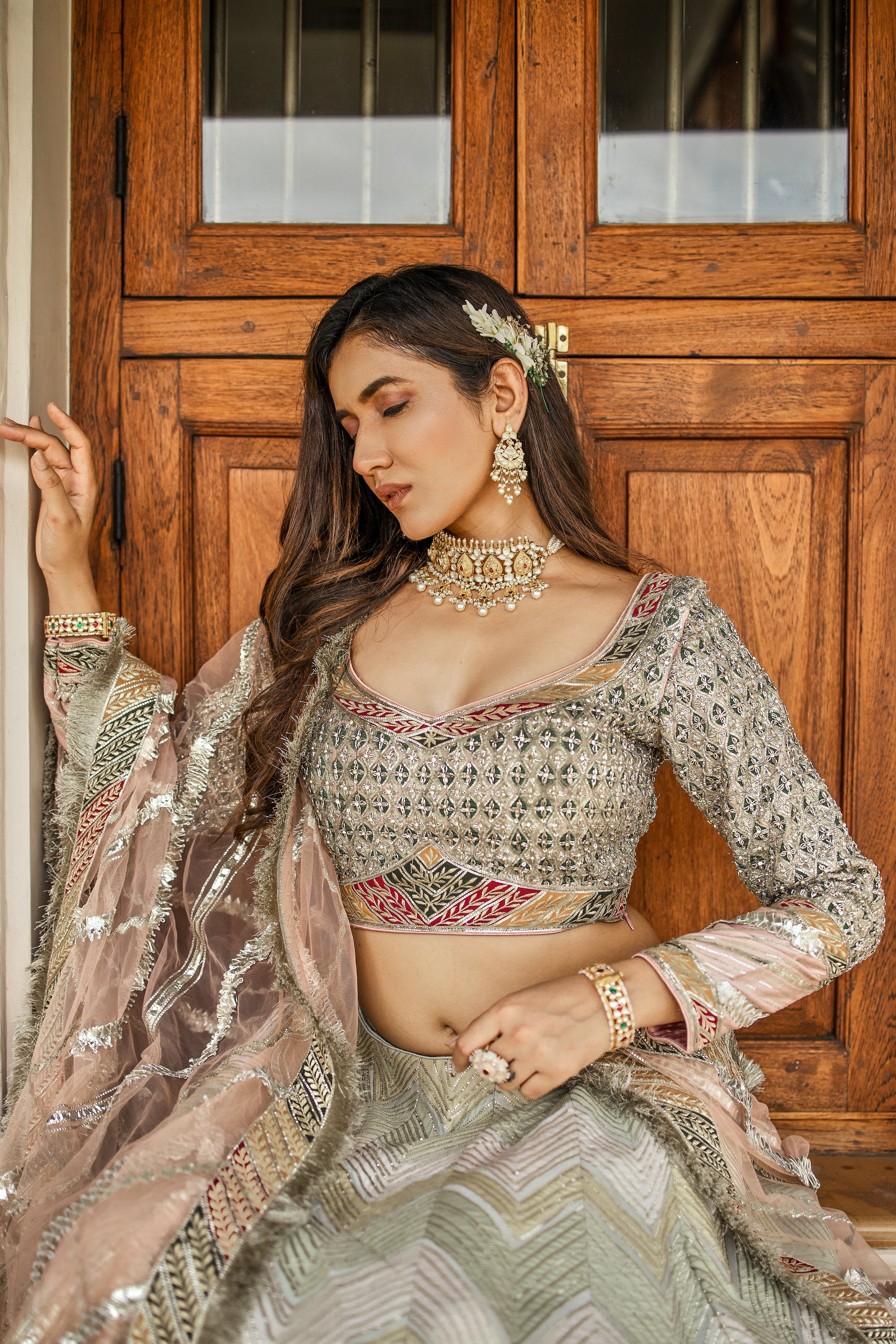 lehenga for women