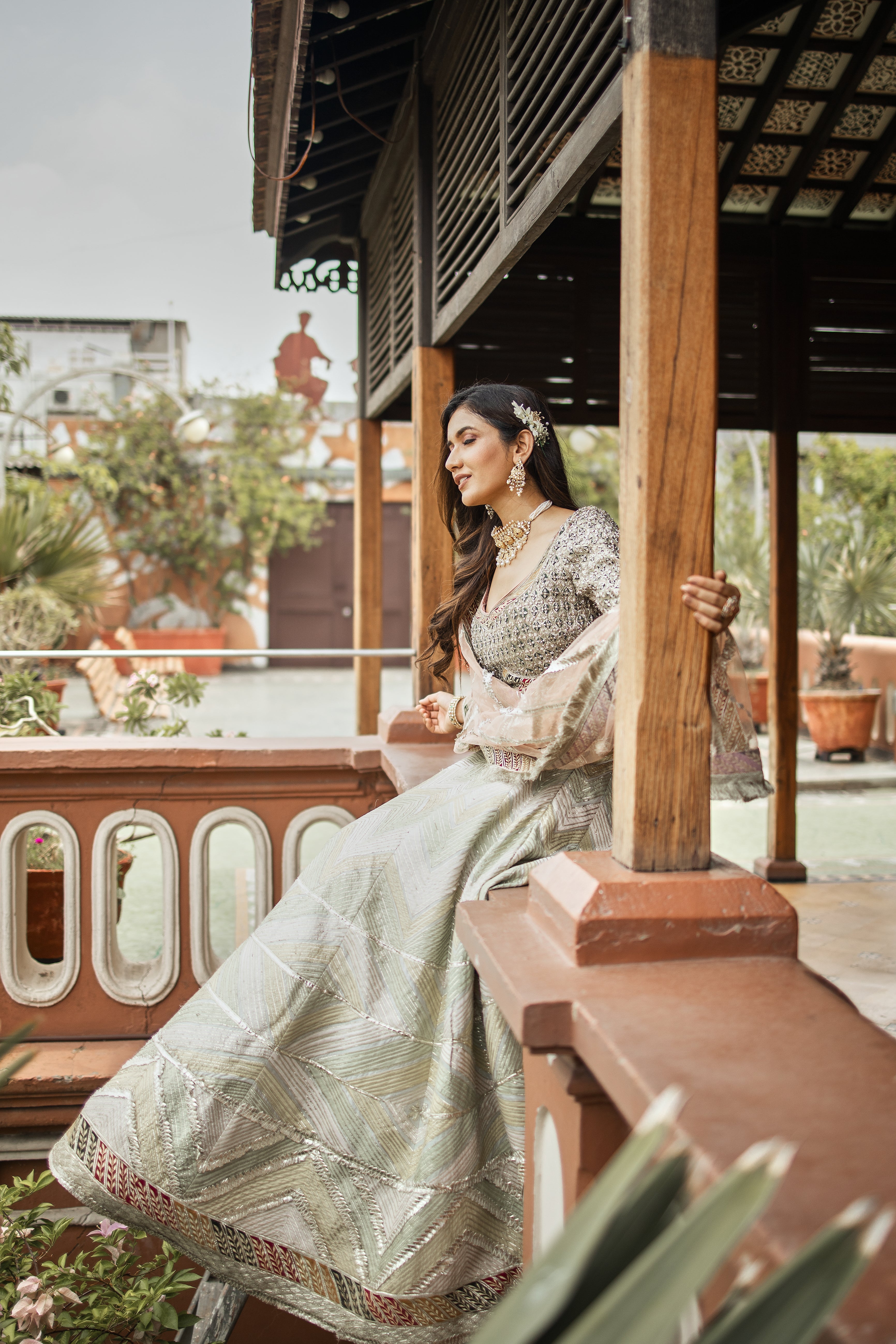 choli for women