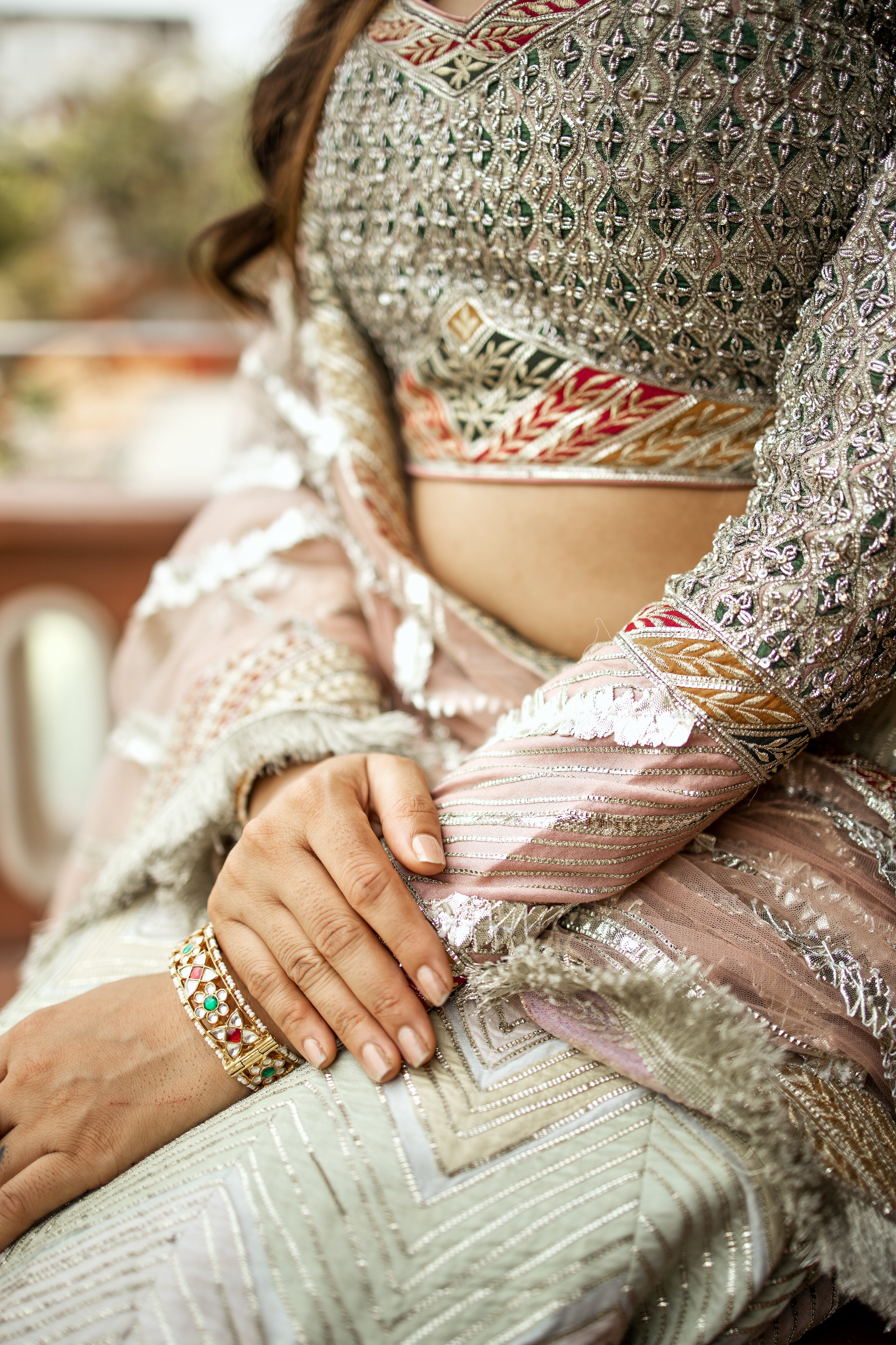 buy lehenga online