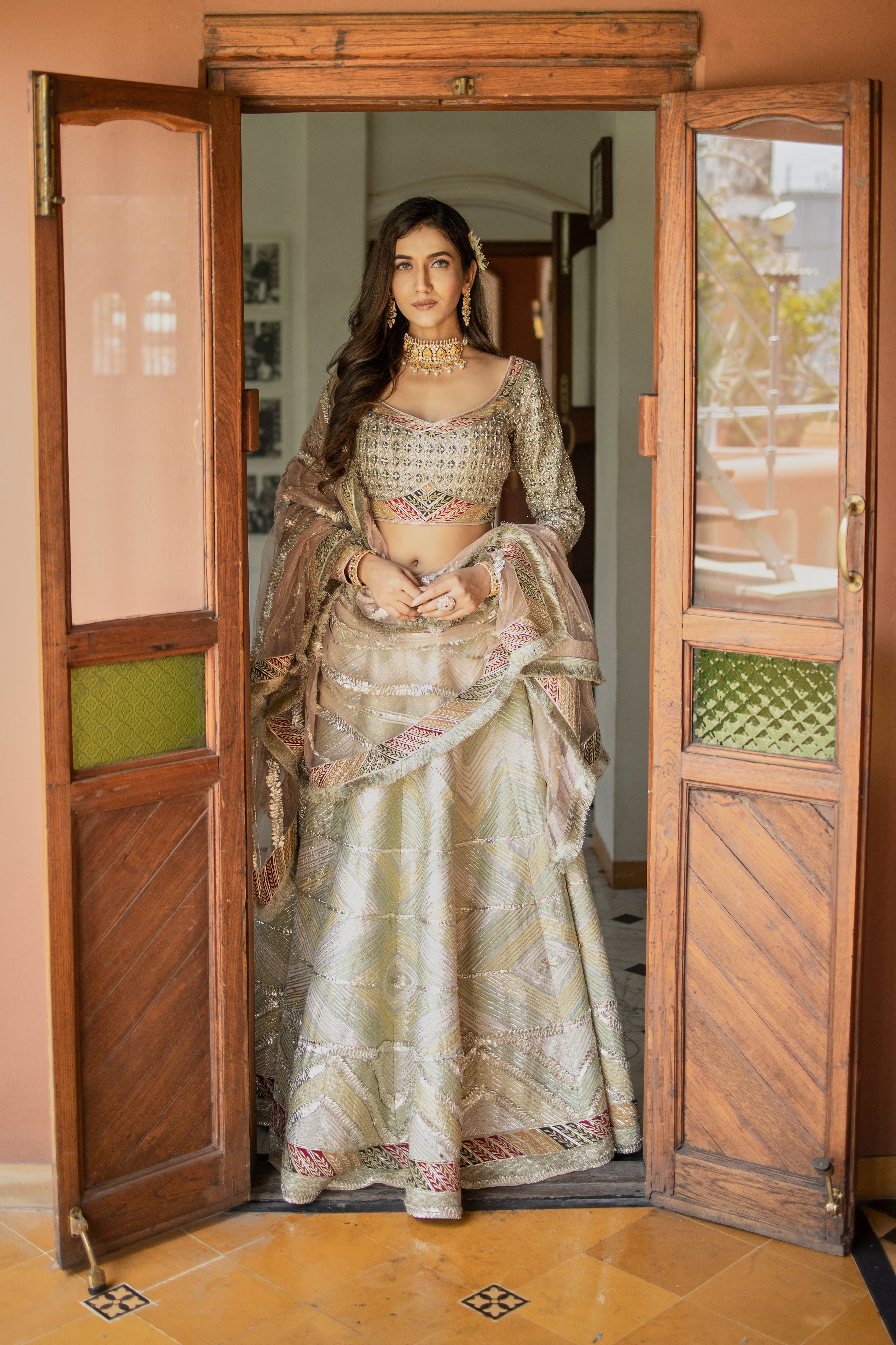 choli