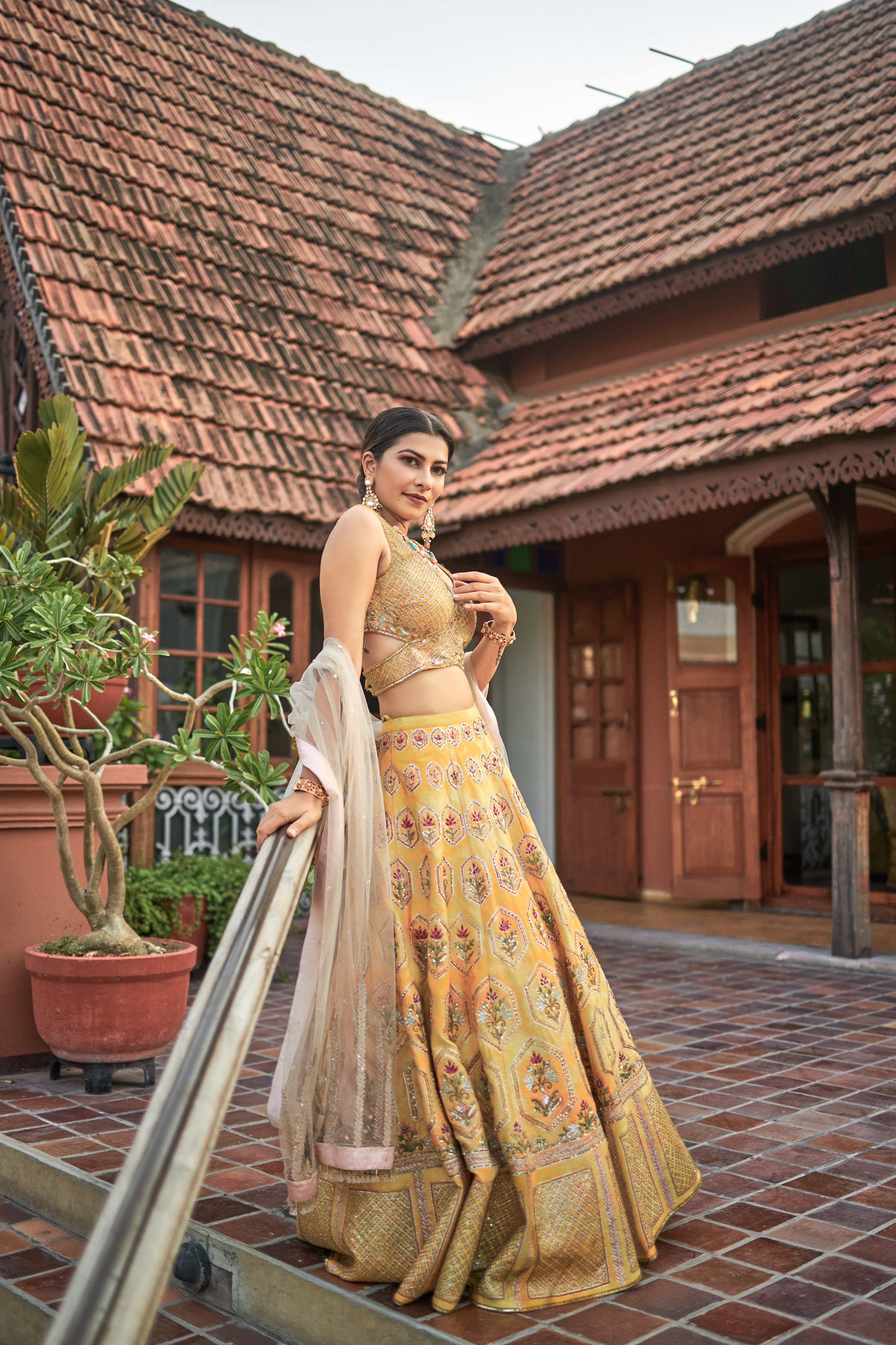 lehenga for women
