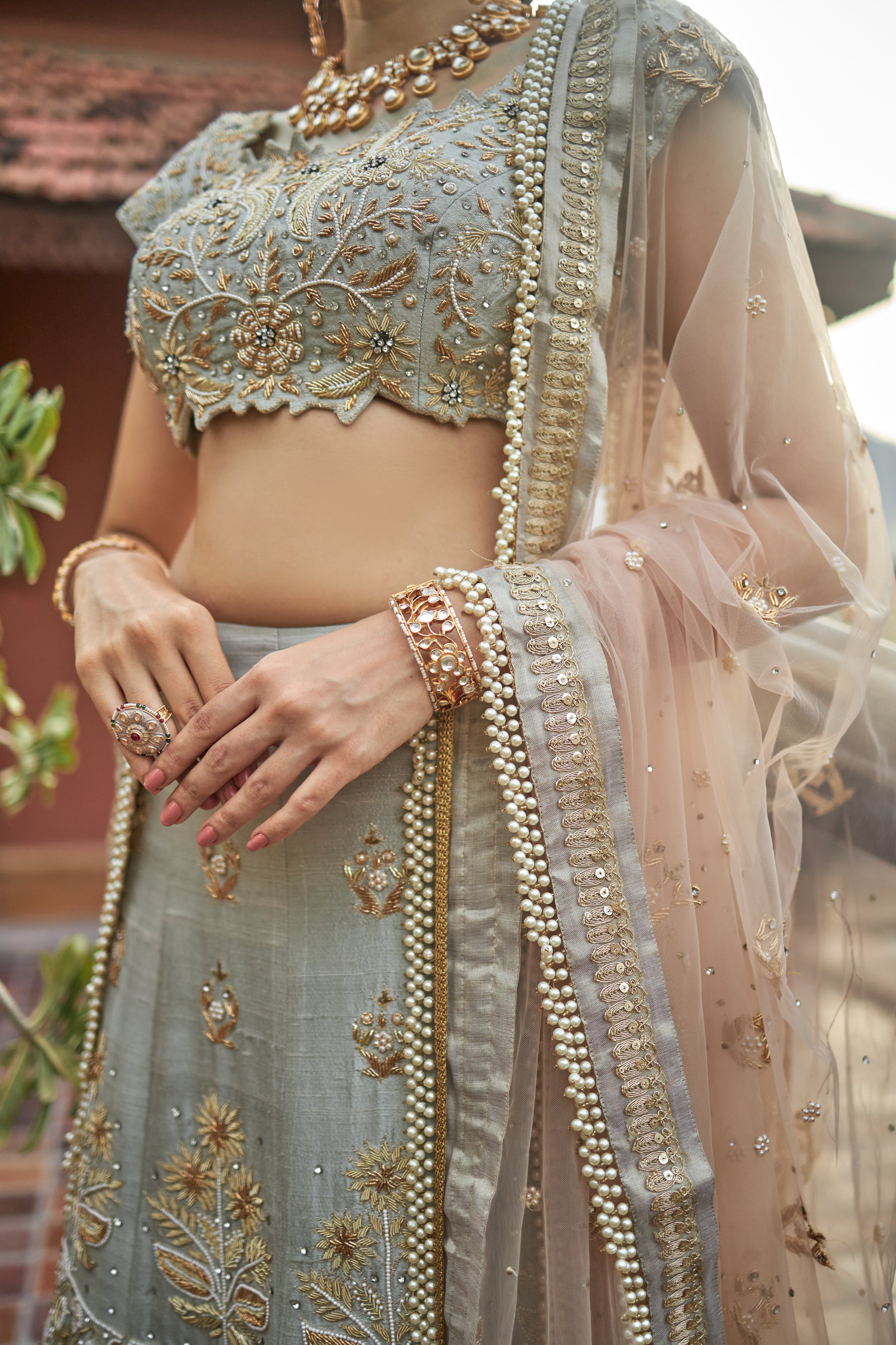choli for women