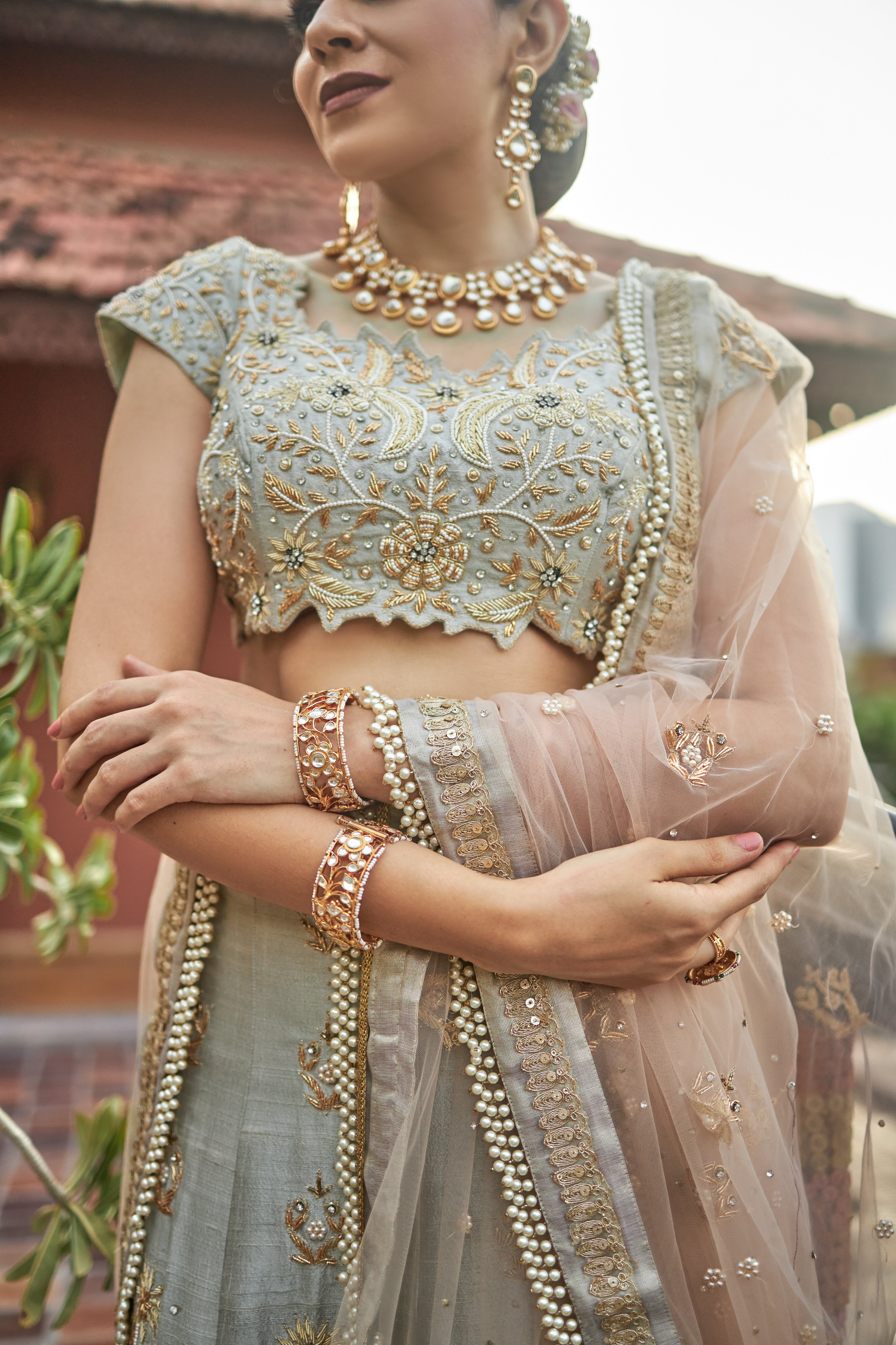 buy lehenga online