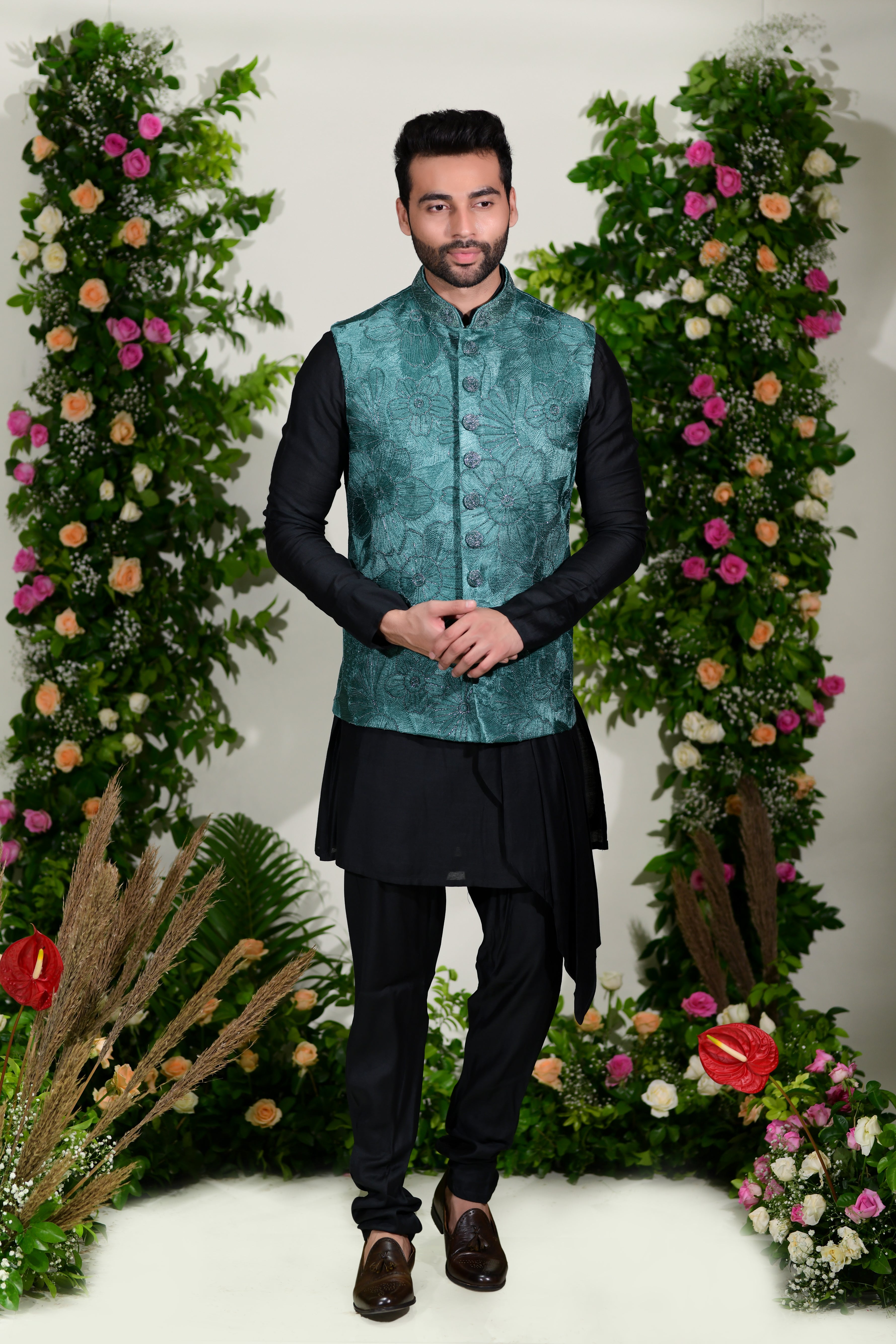 ethnic wear men