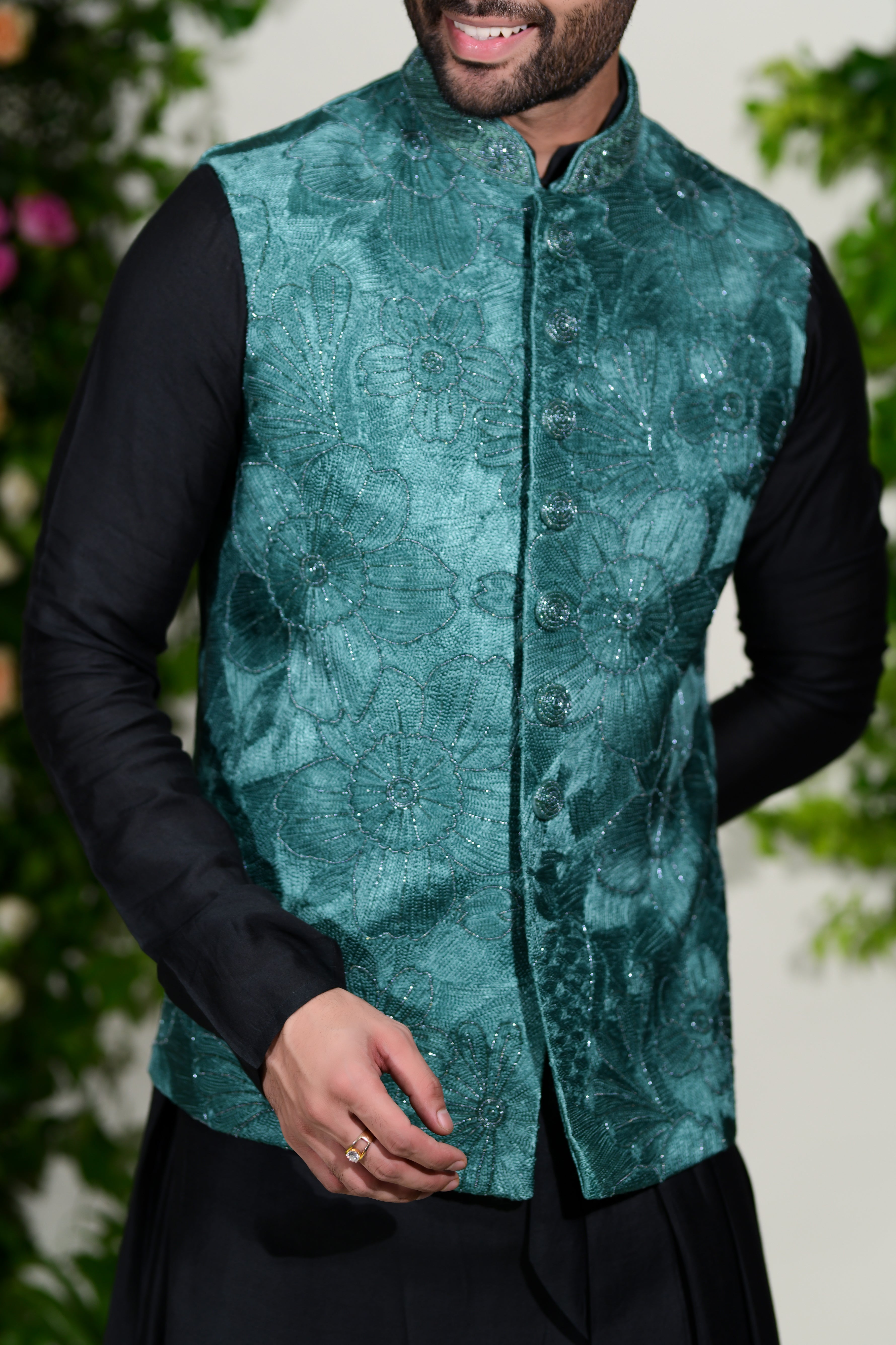 mens ethnic wear