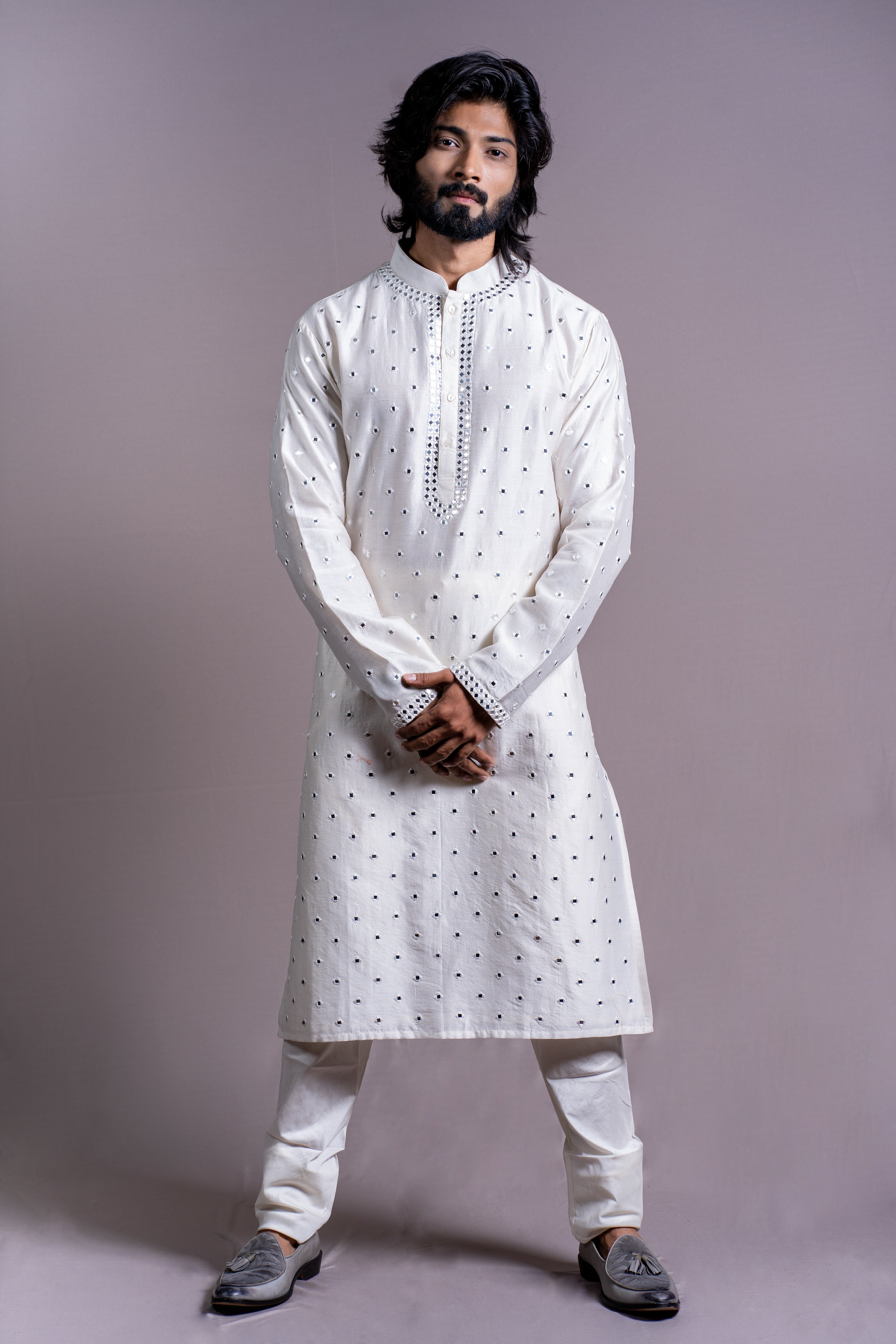 ethnic wear for men