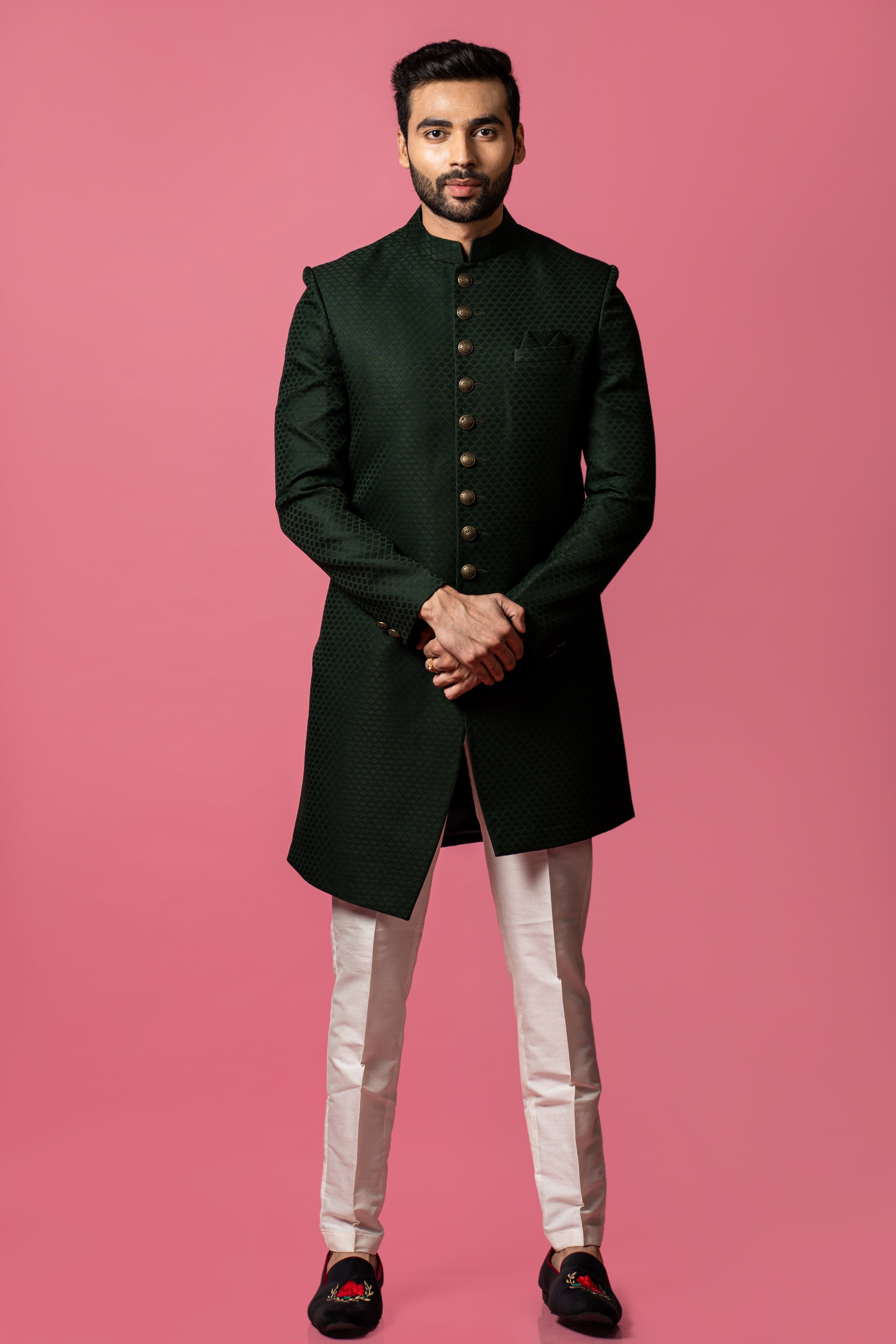 indo western for men