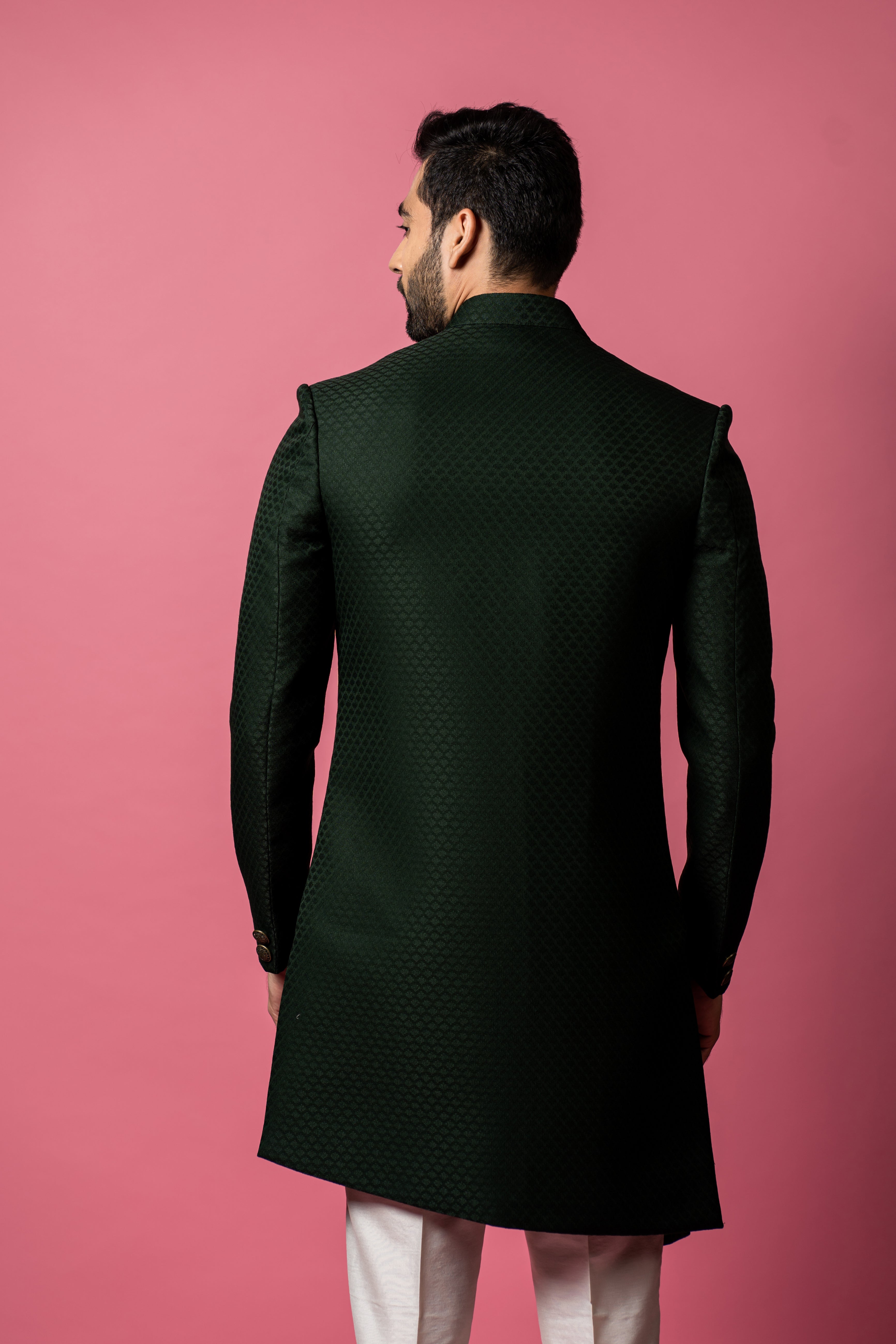 indo western for men wedding