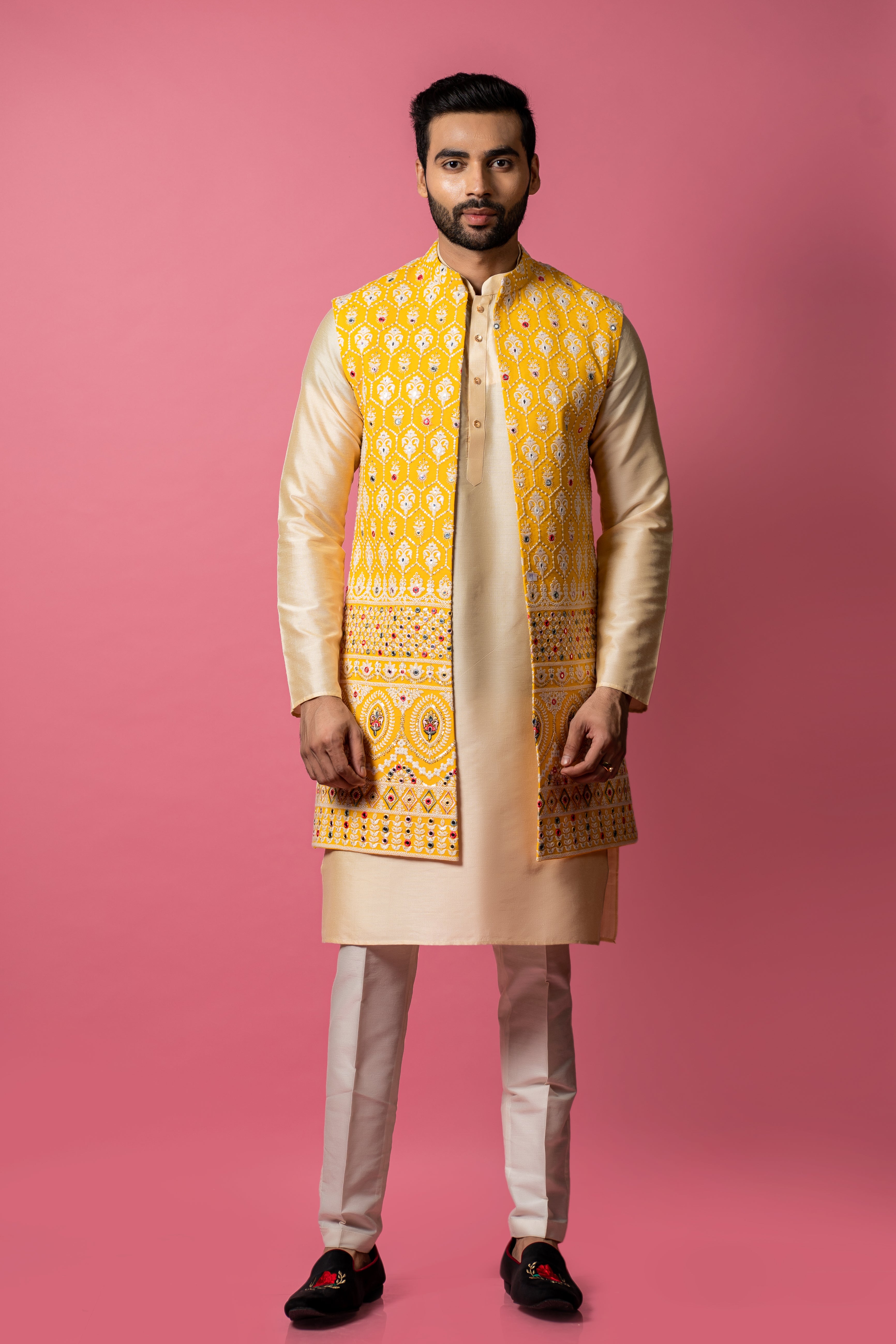 mens ethnic wear