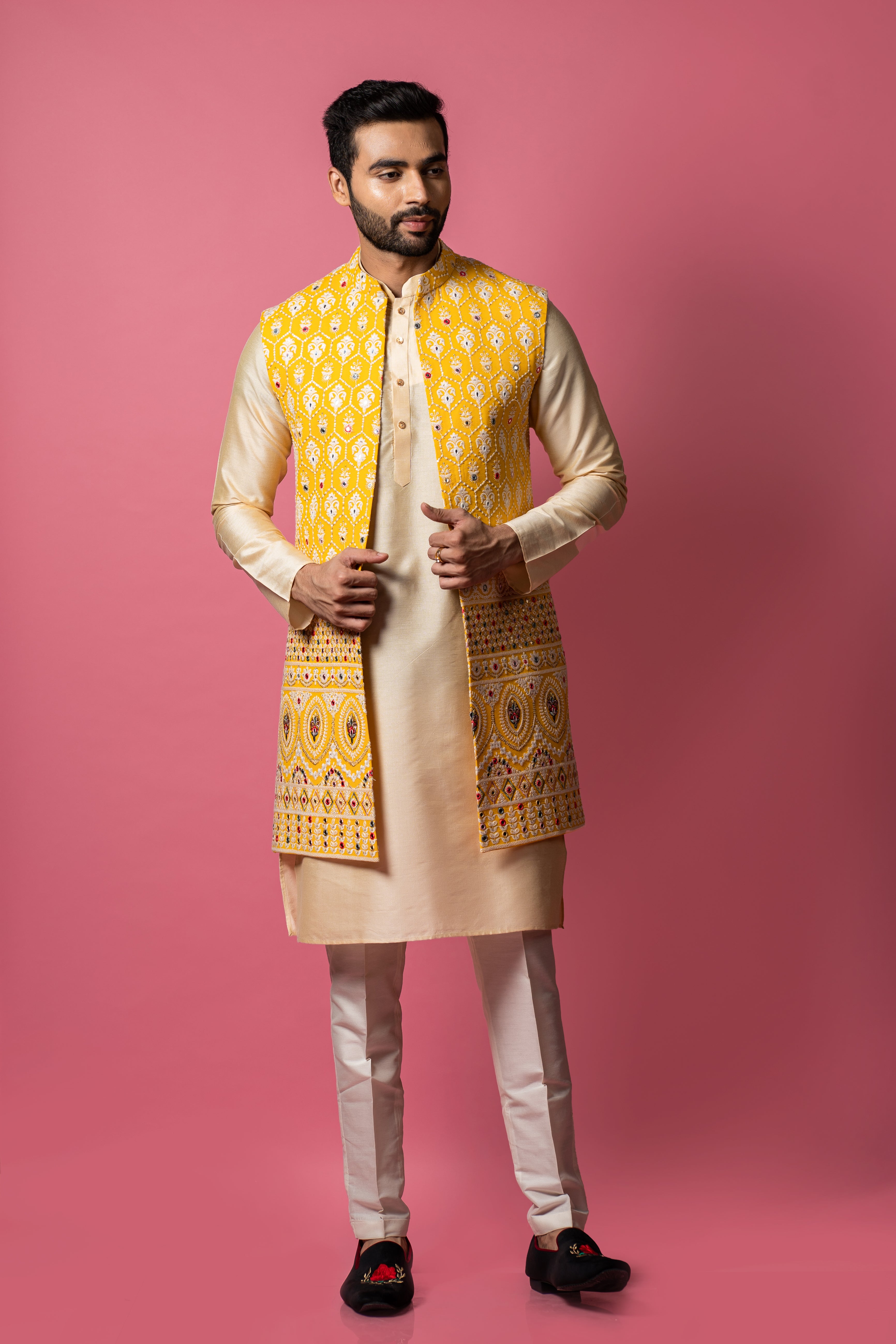 indian ethnic wear for men