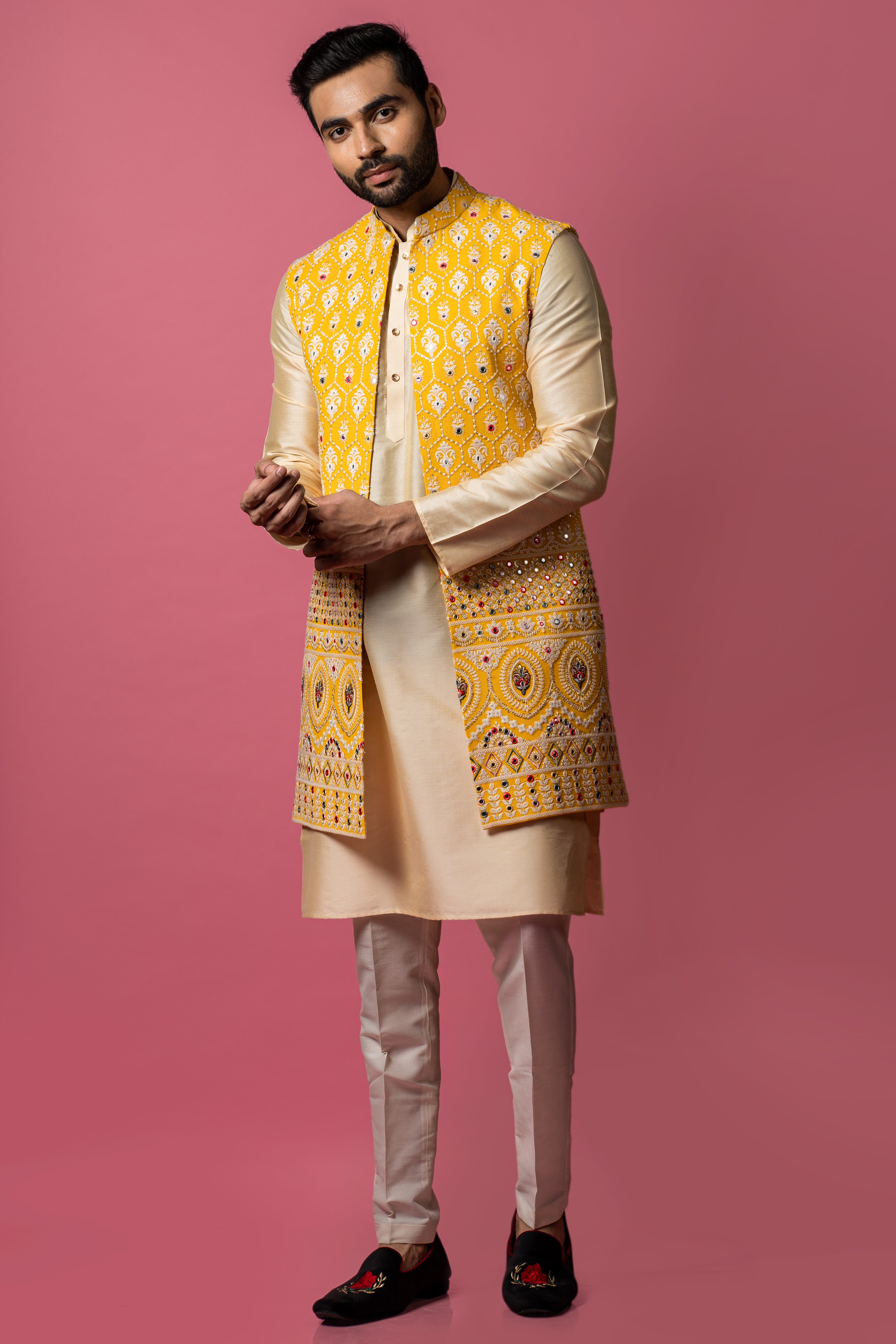 ethnic wear for men