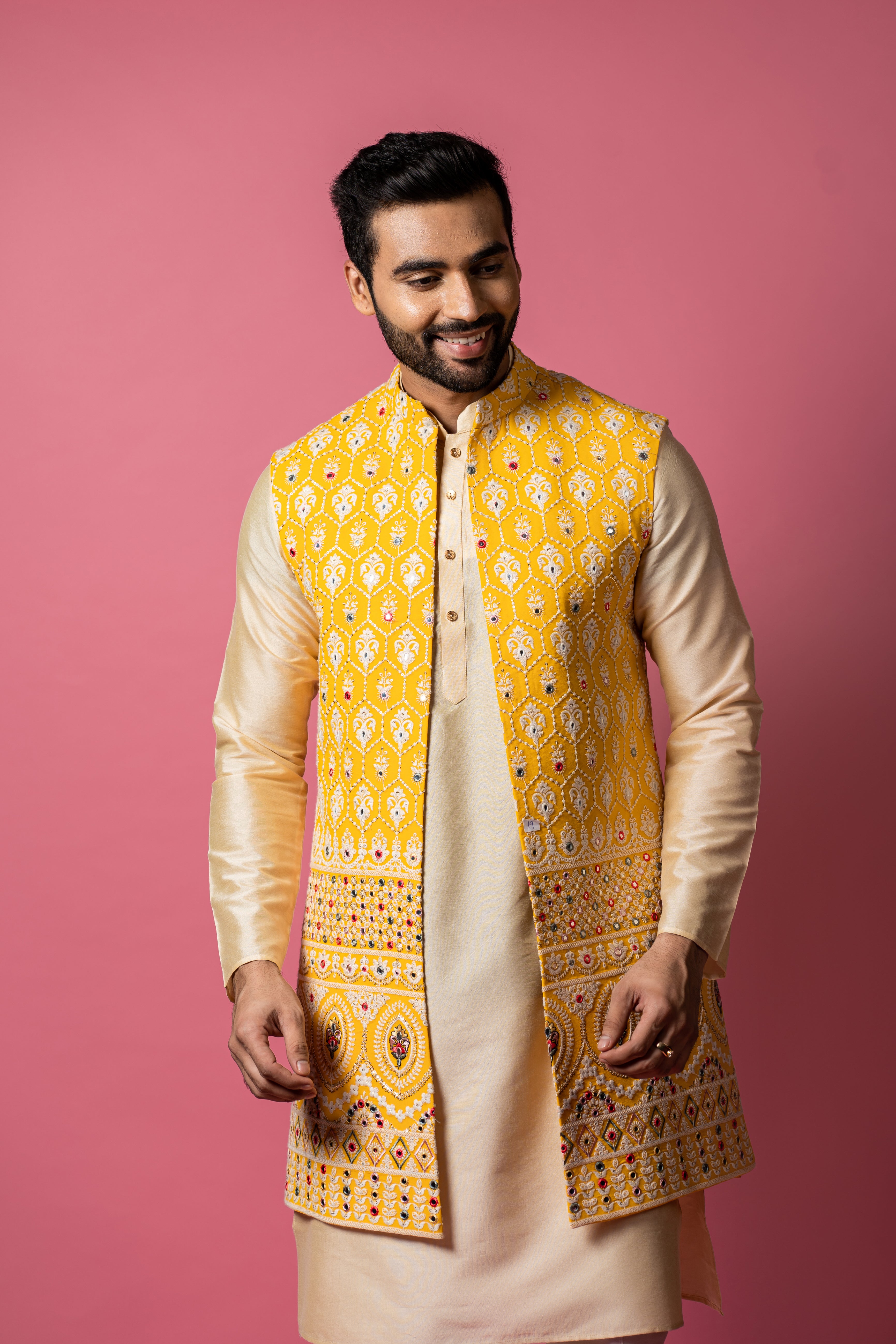 traditional for men