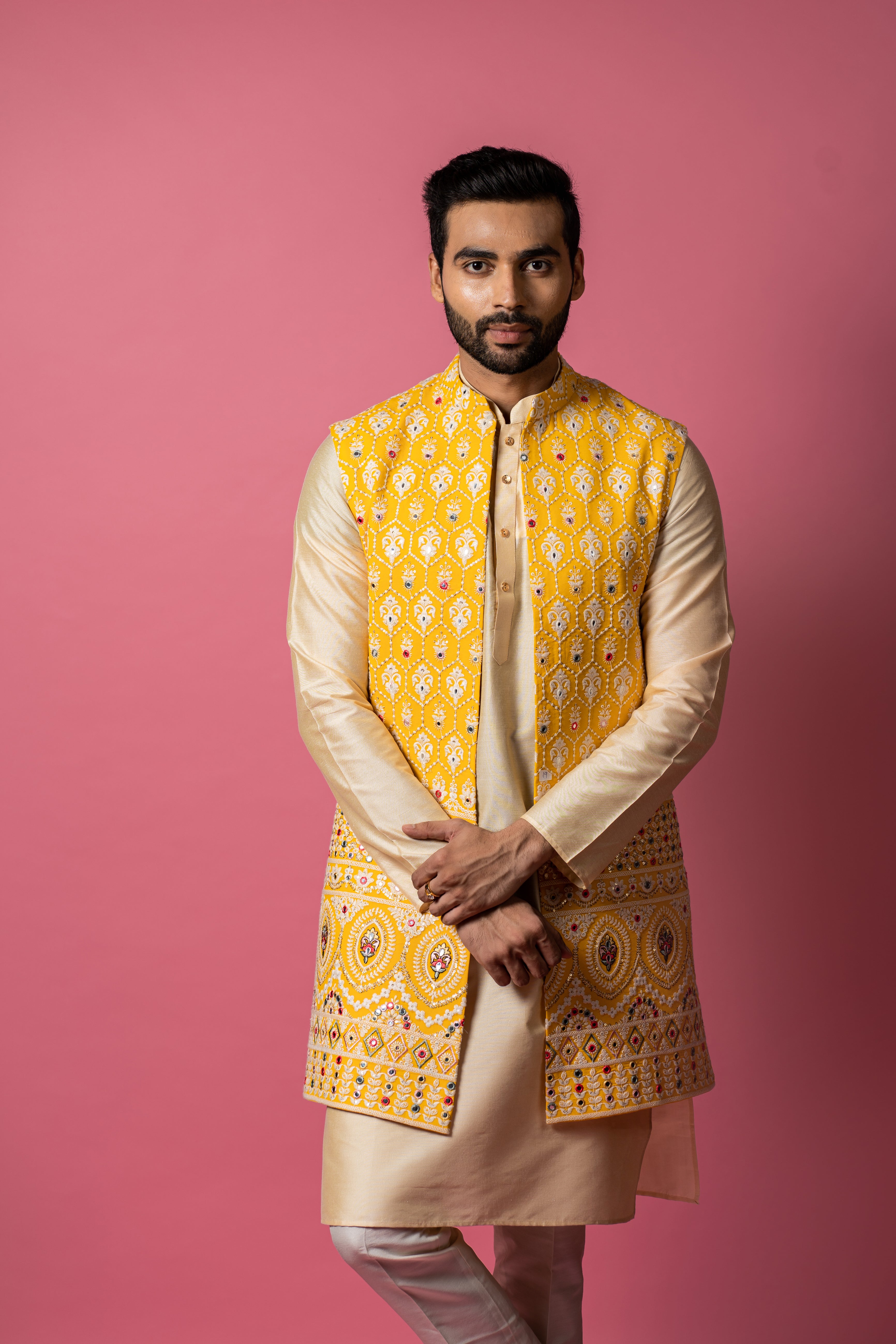 traditional wear for men