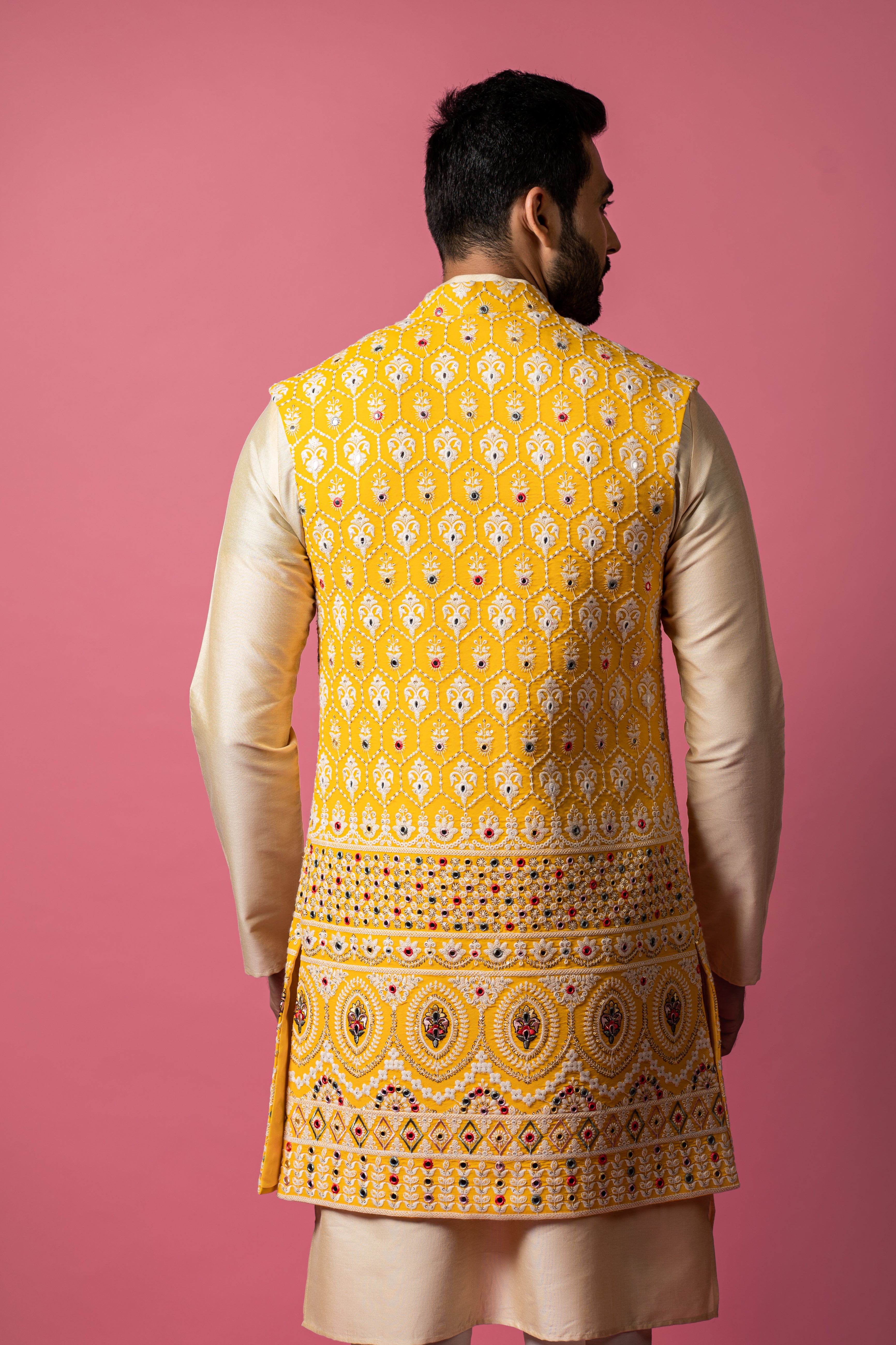 ethnic wear men