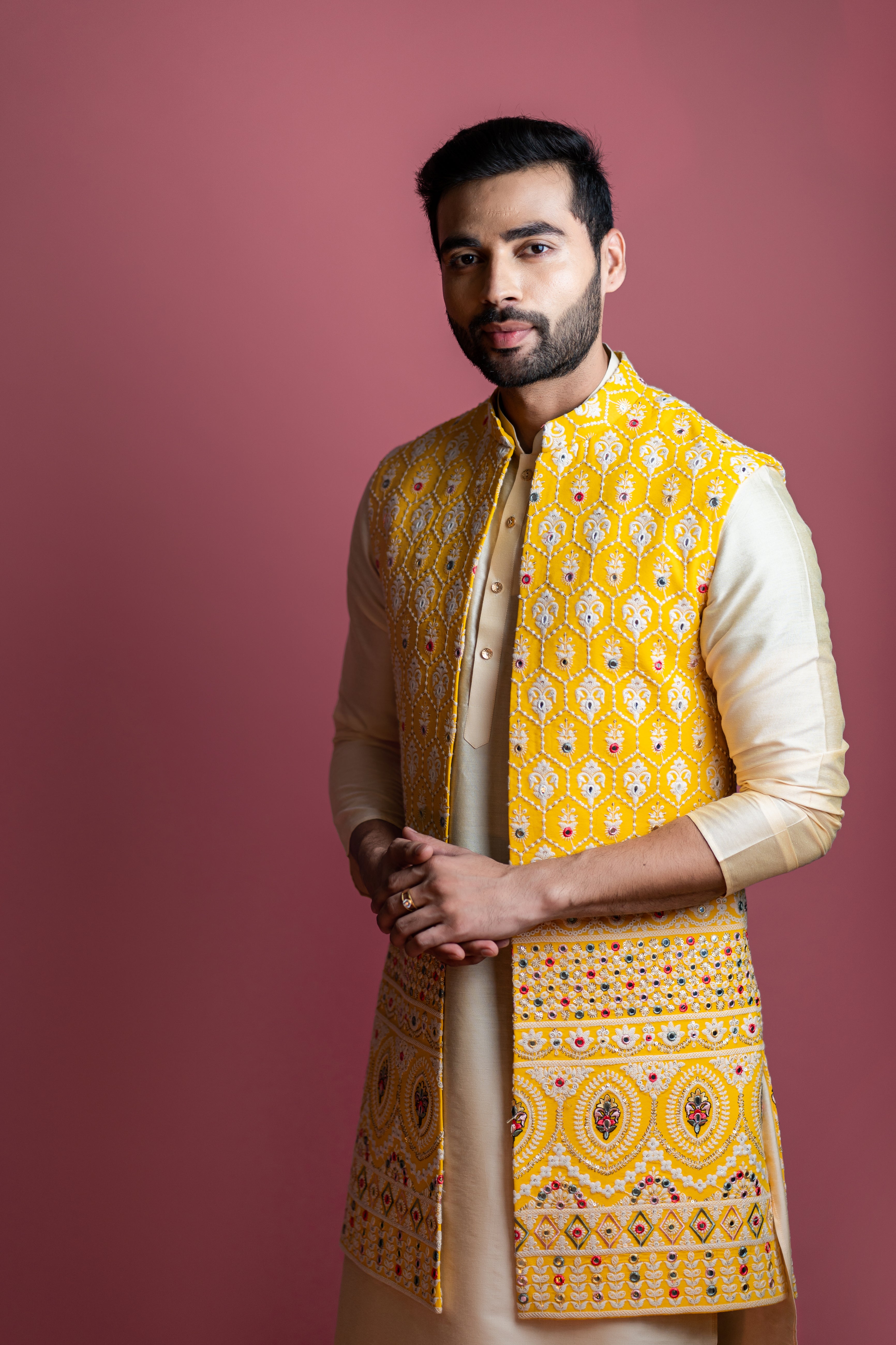 men ethnic wear