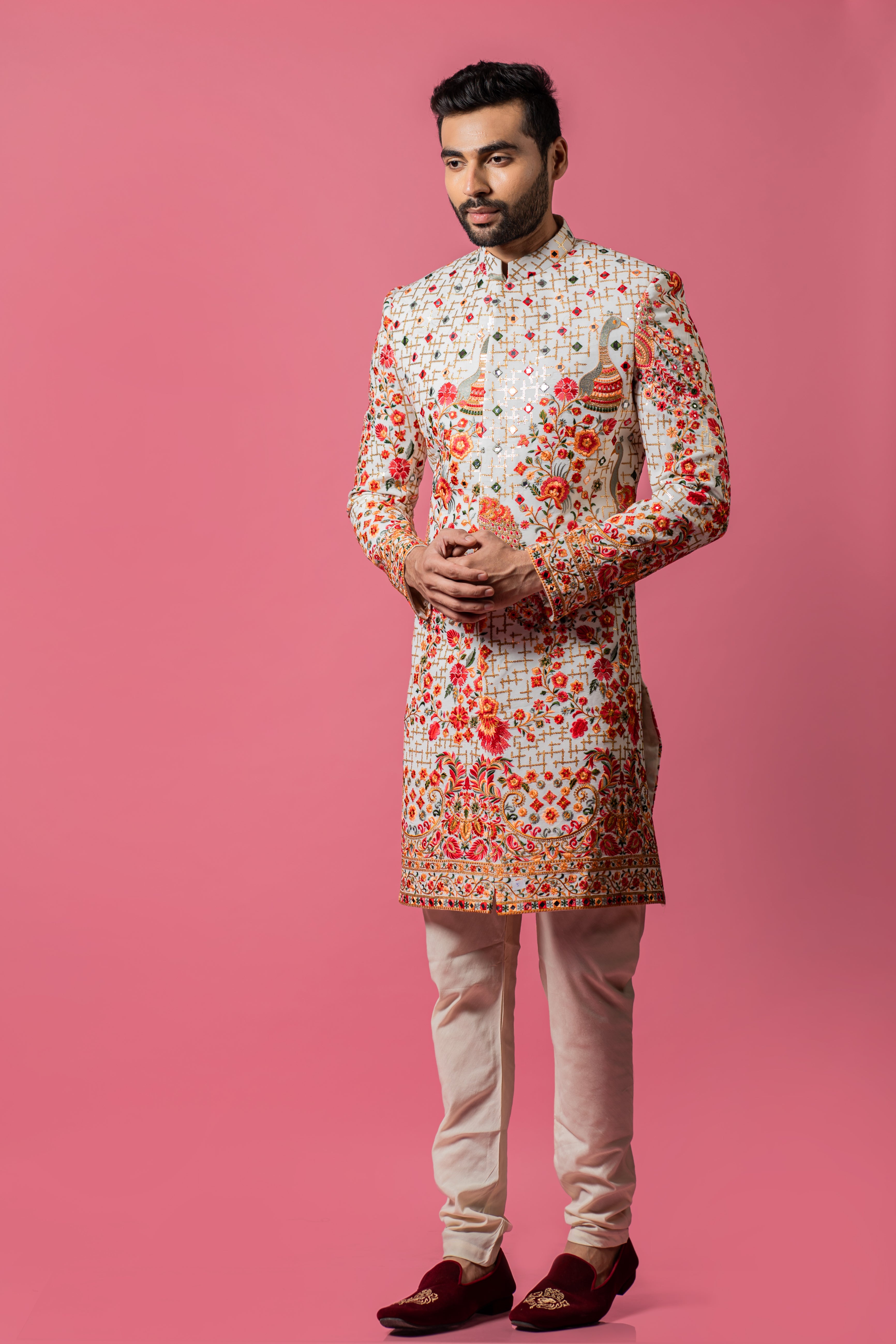 sherwani