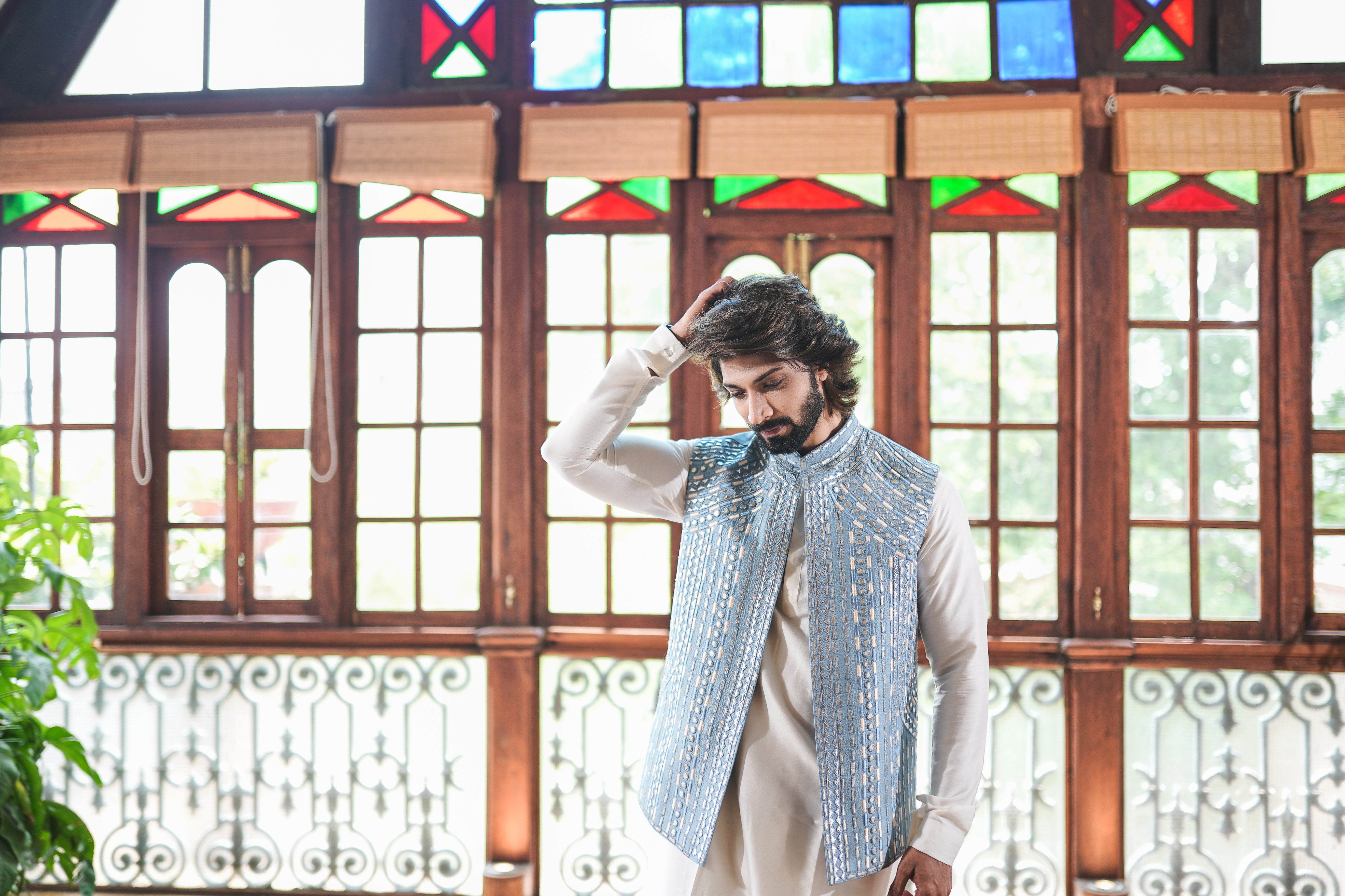 mens ethnic wear