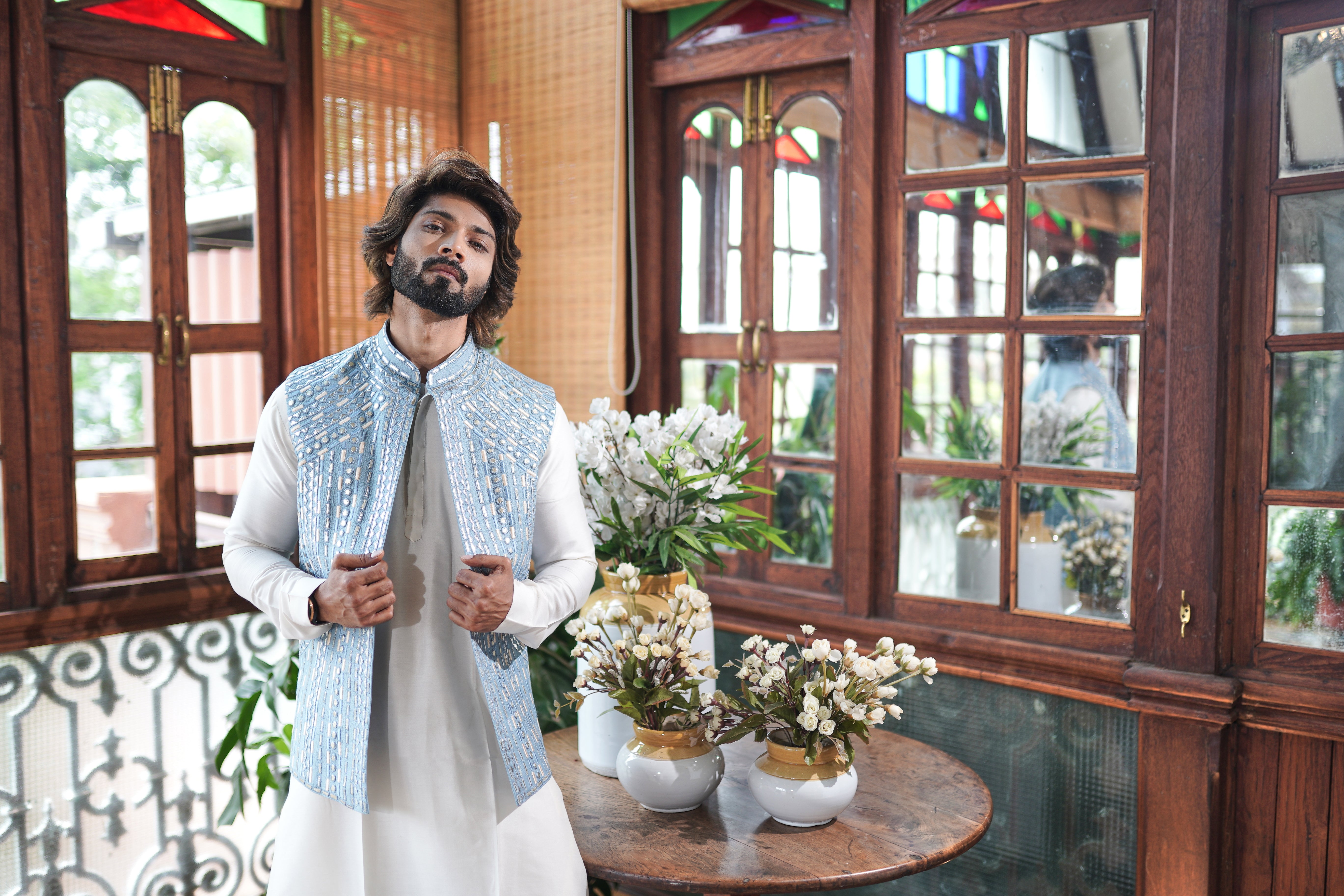 indian ethnic wear for men