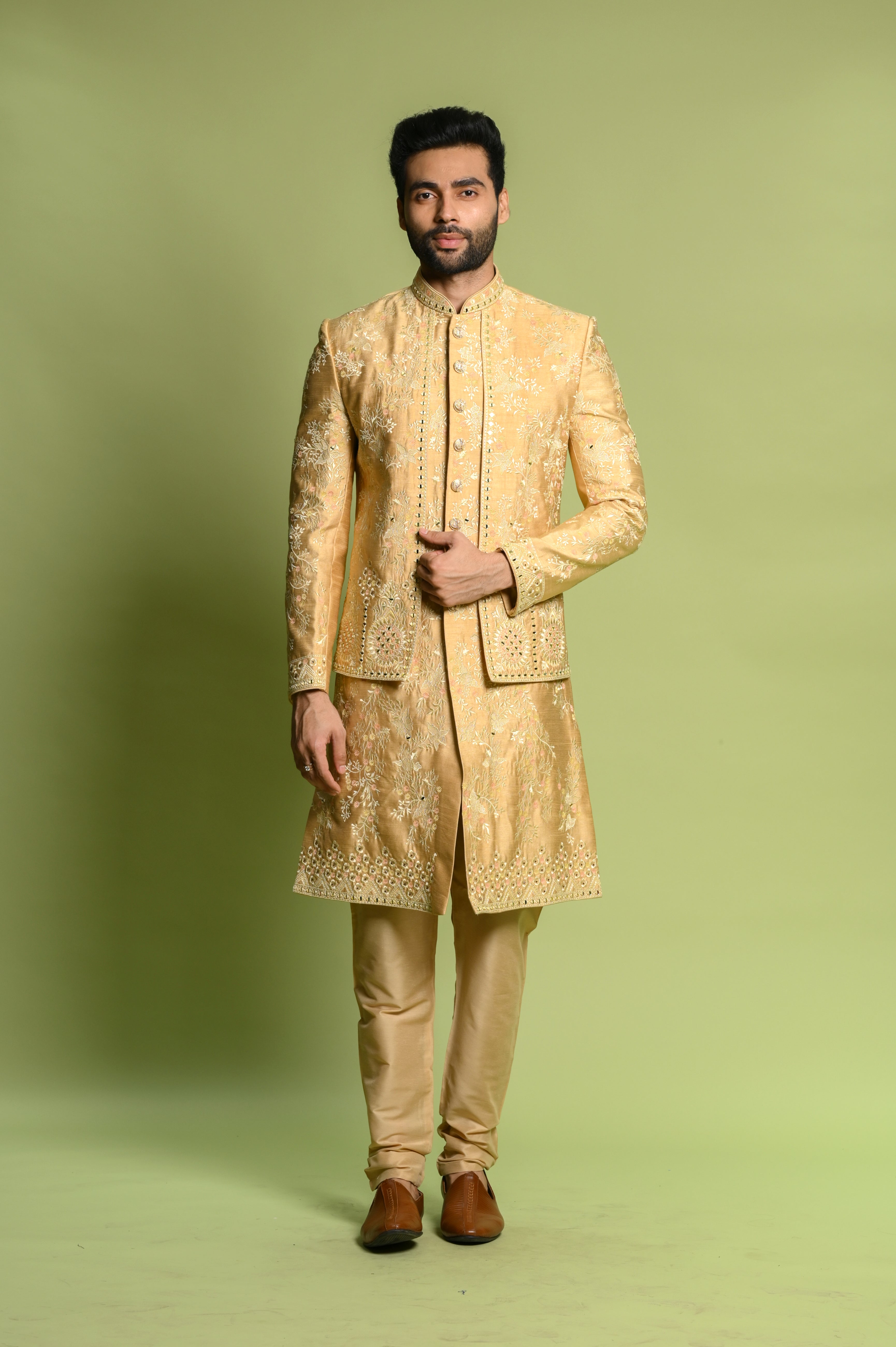 sherwani for men