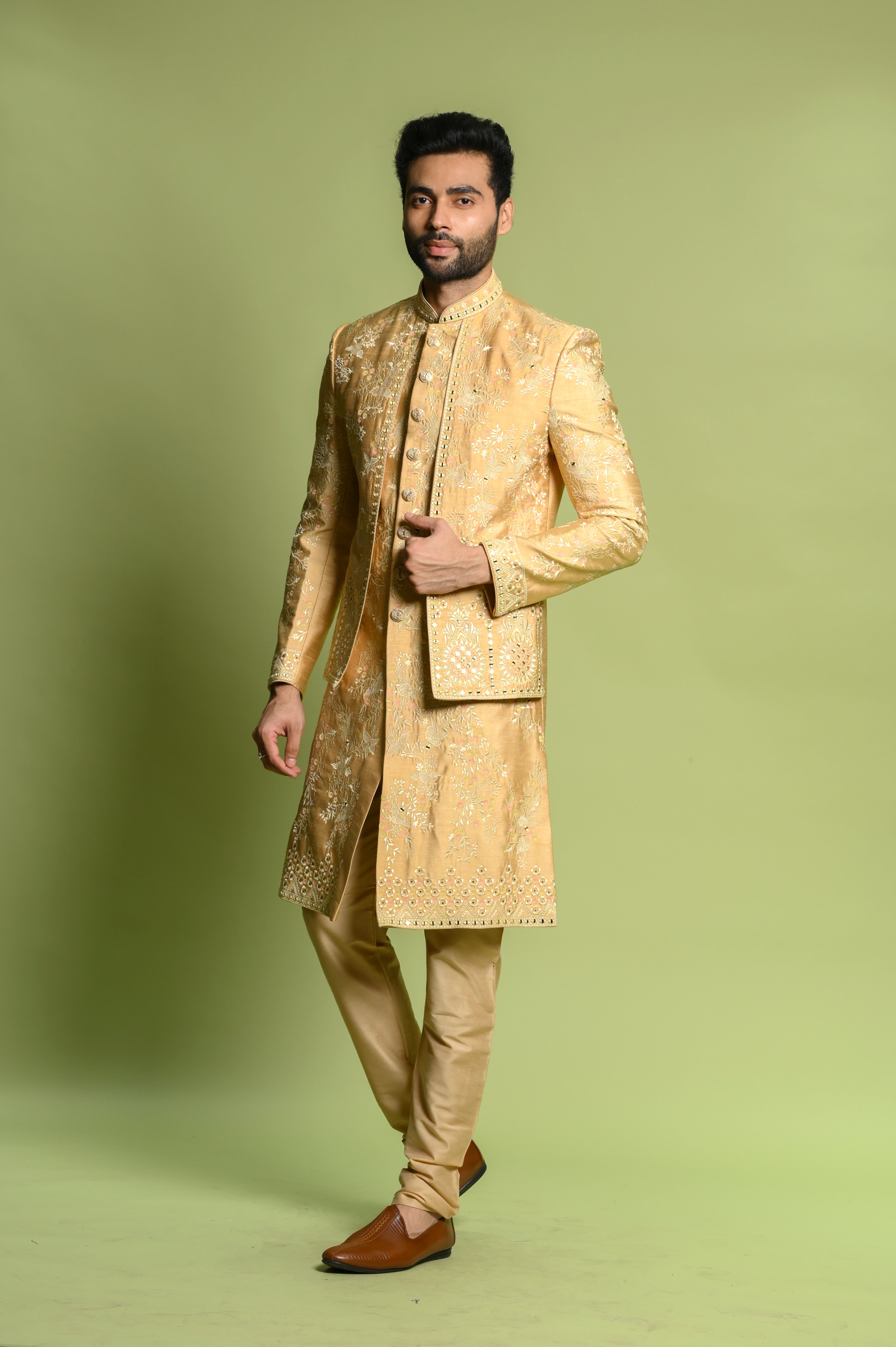 sherwani