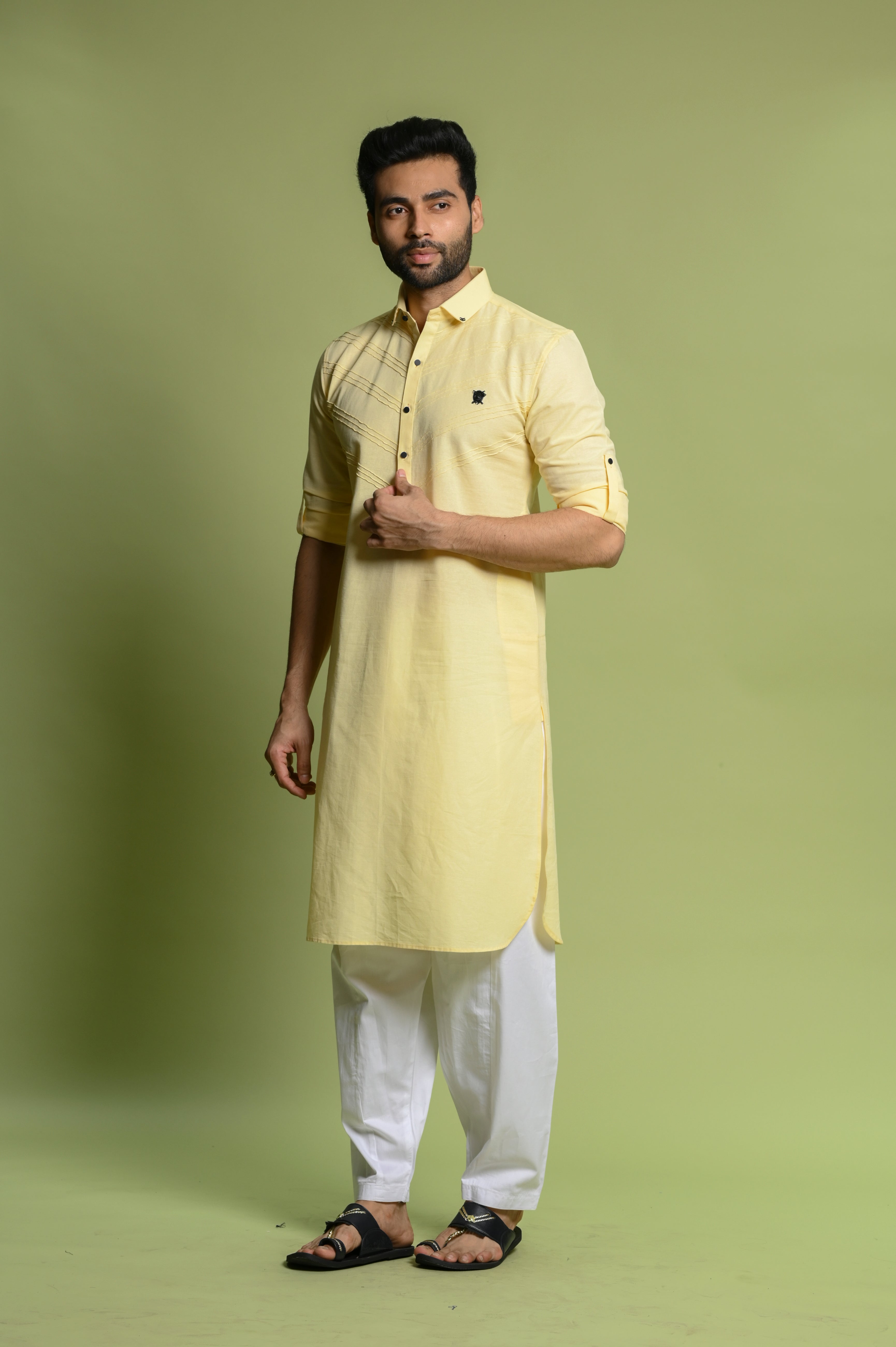 kurta sets for wedding