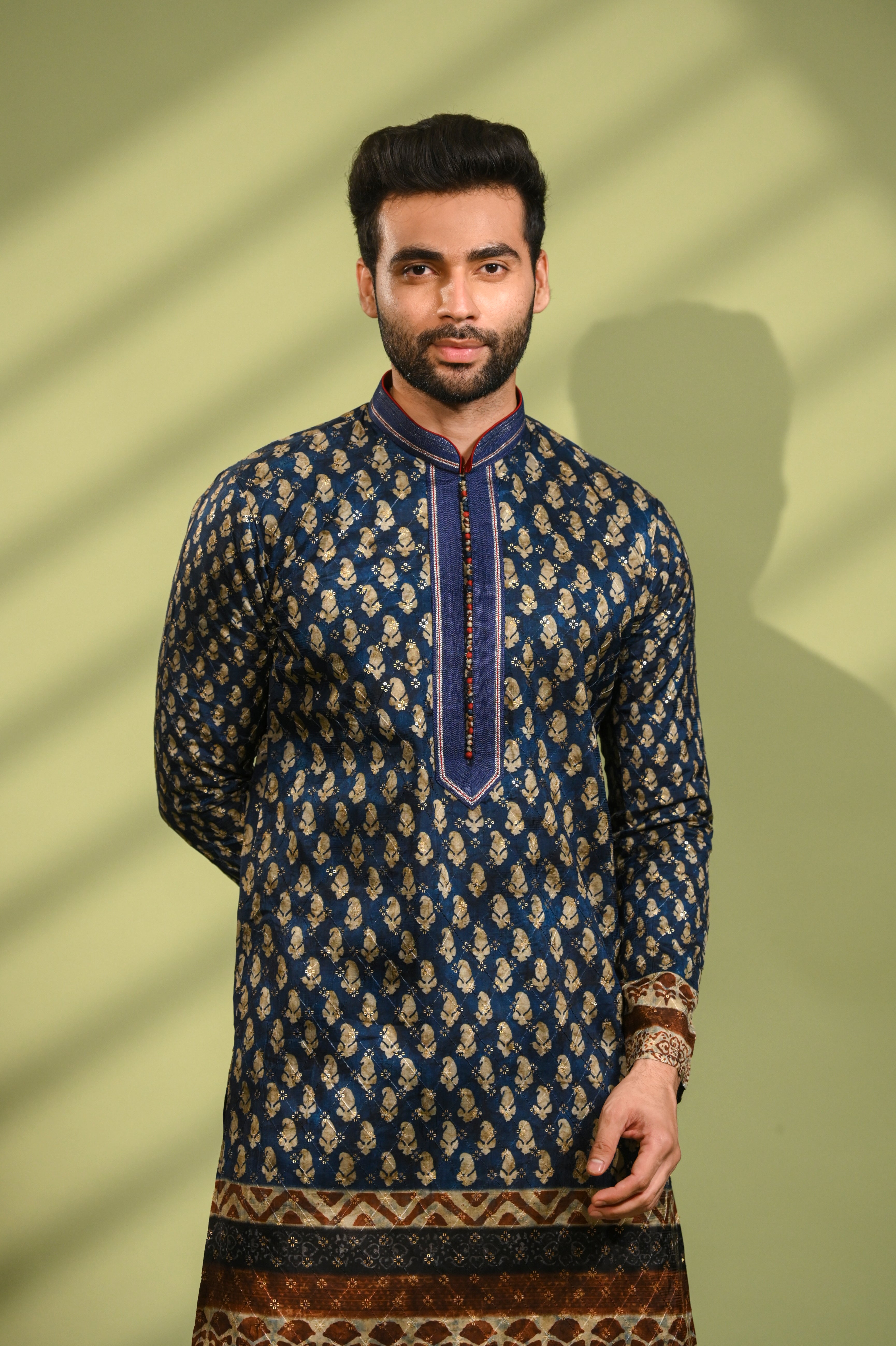 kurta sets for wedding