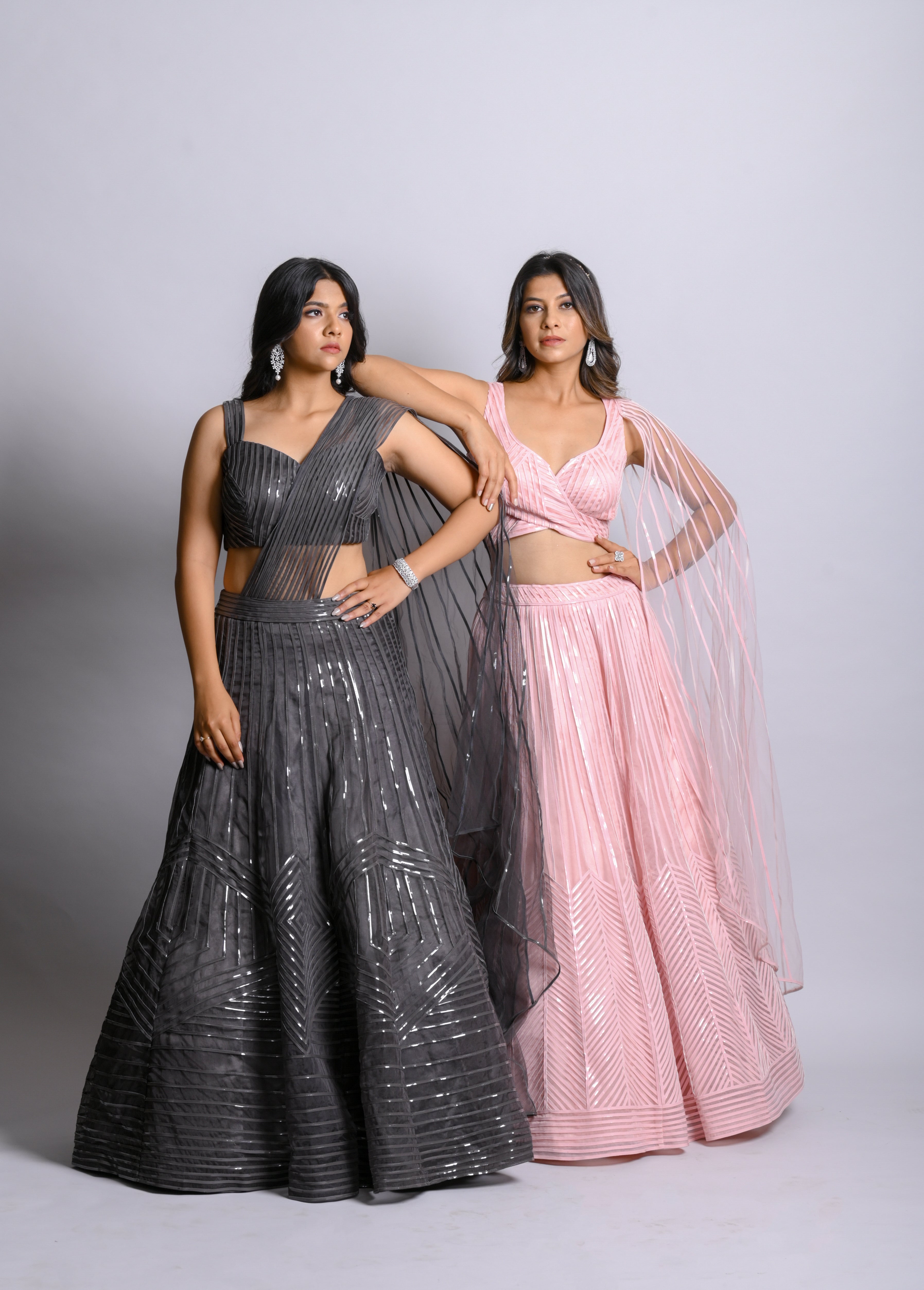 lehenga choli design