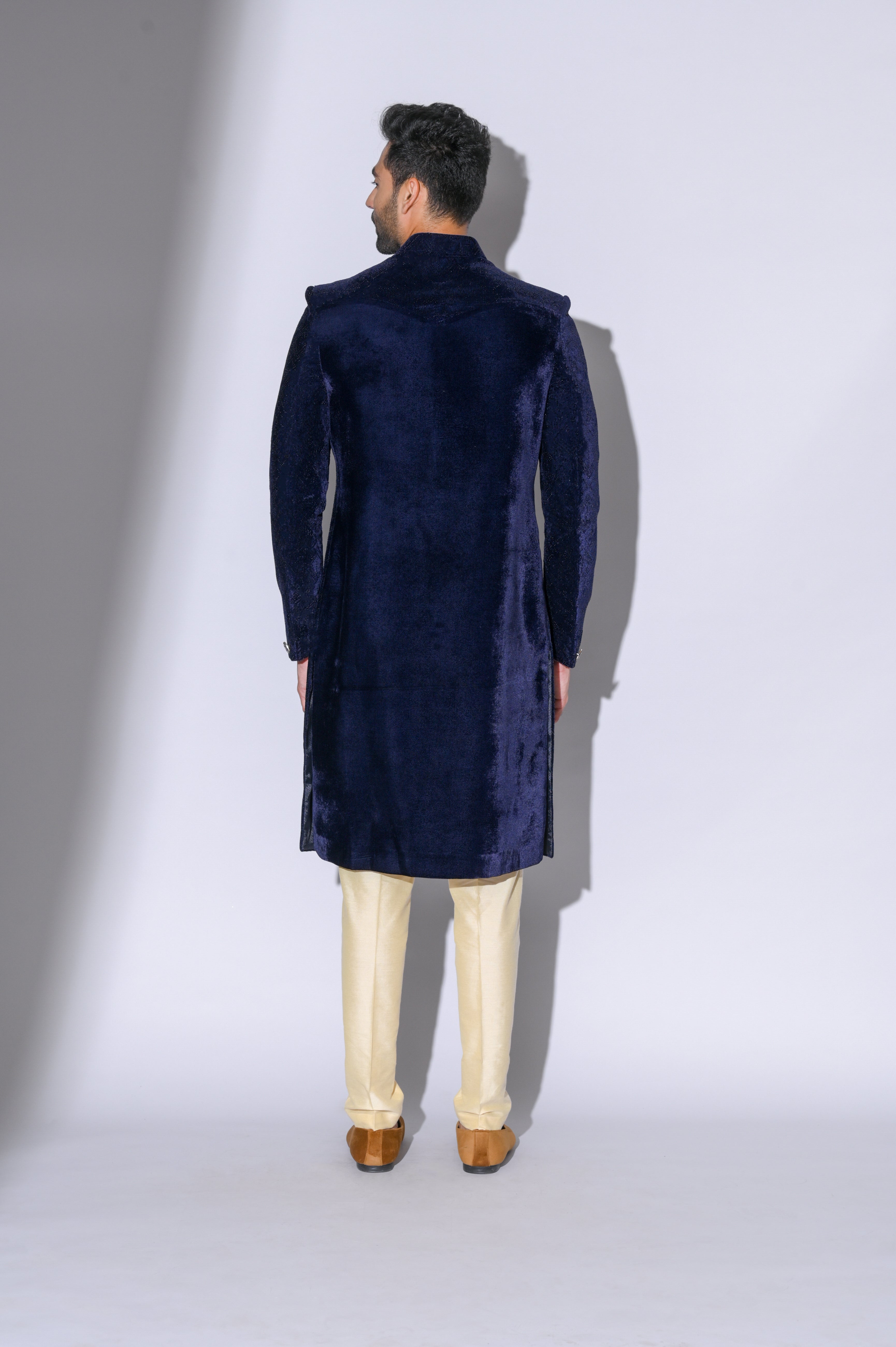 sherwani for groom