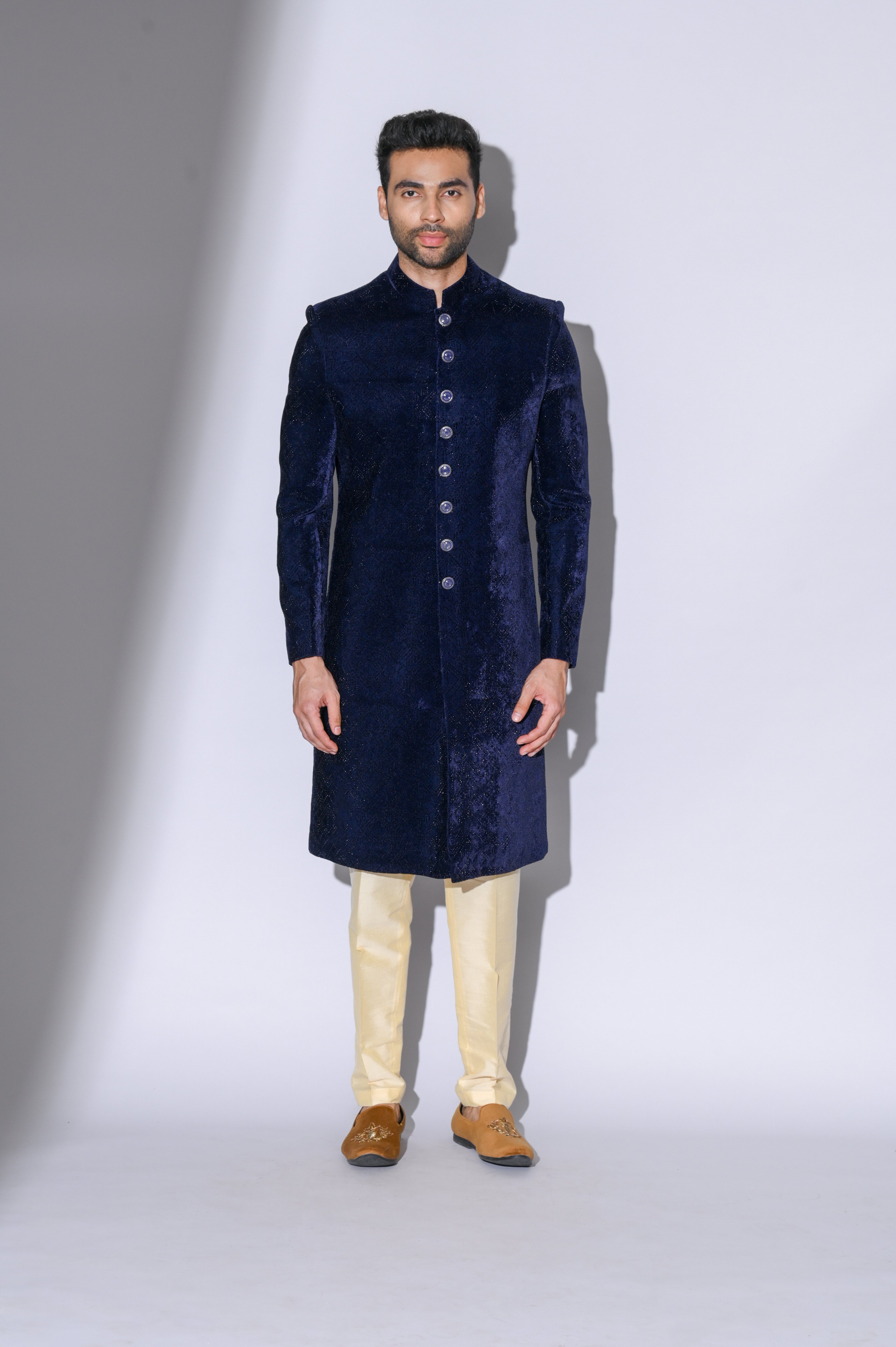 sherwani for men