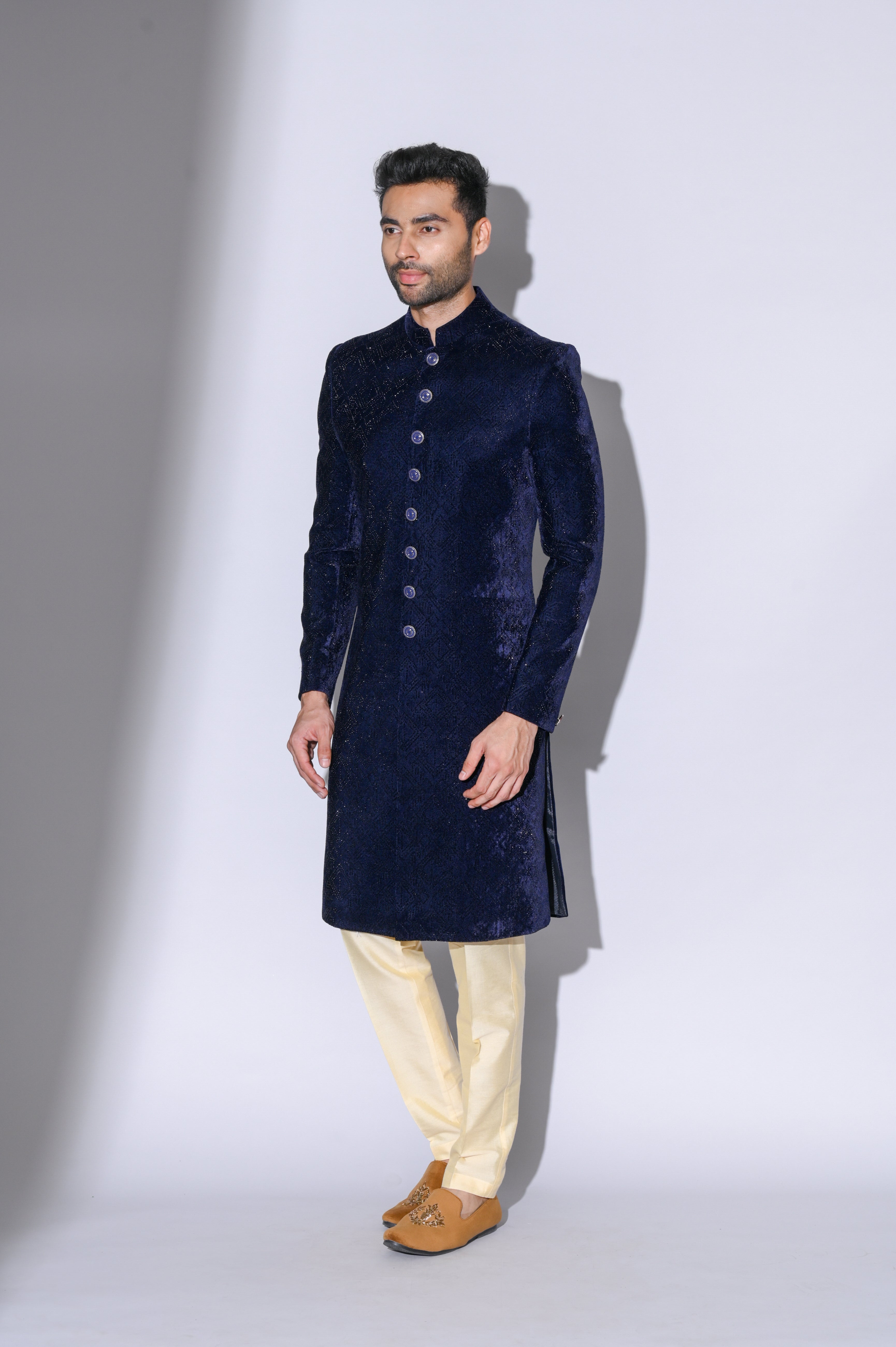 sherwani