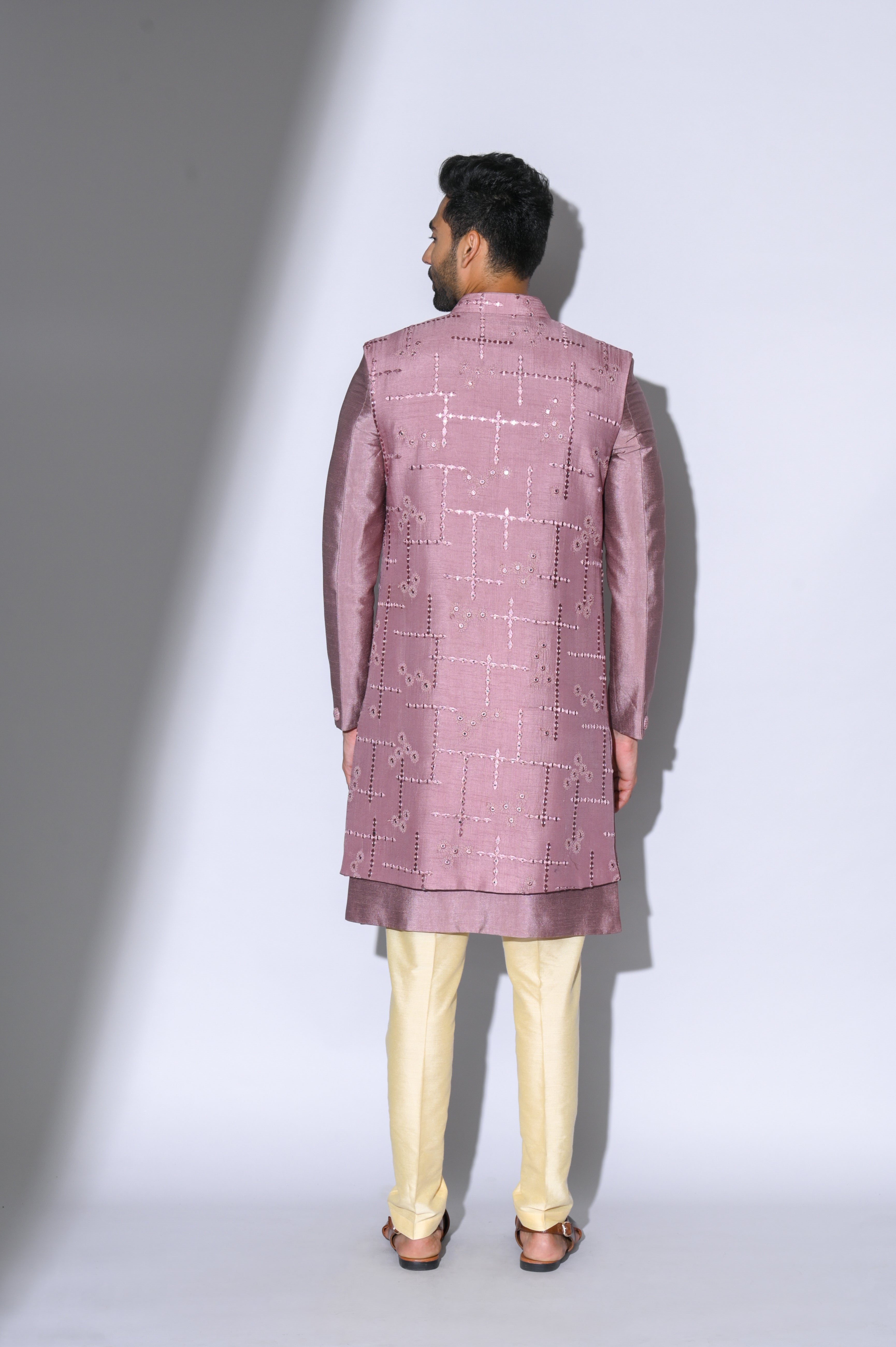 latest sherwani design marriage
