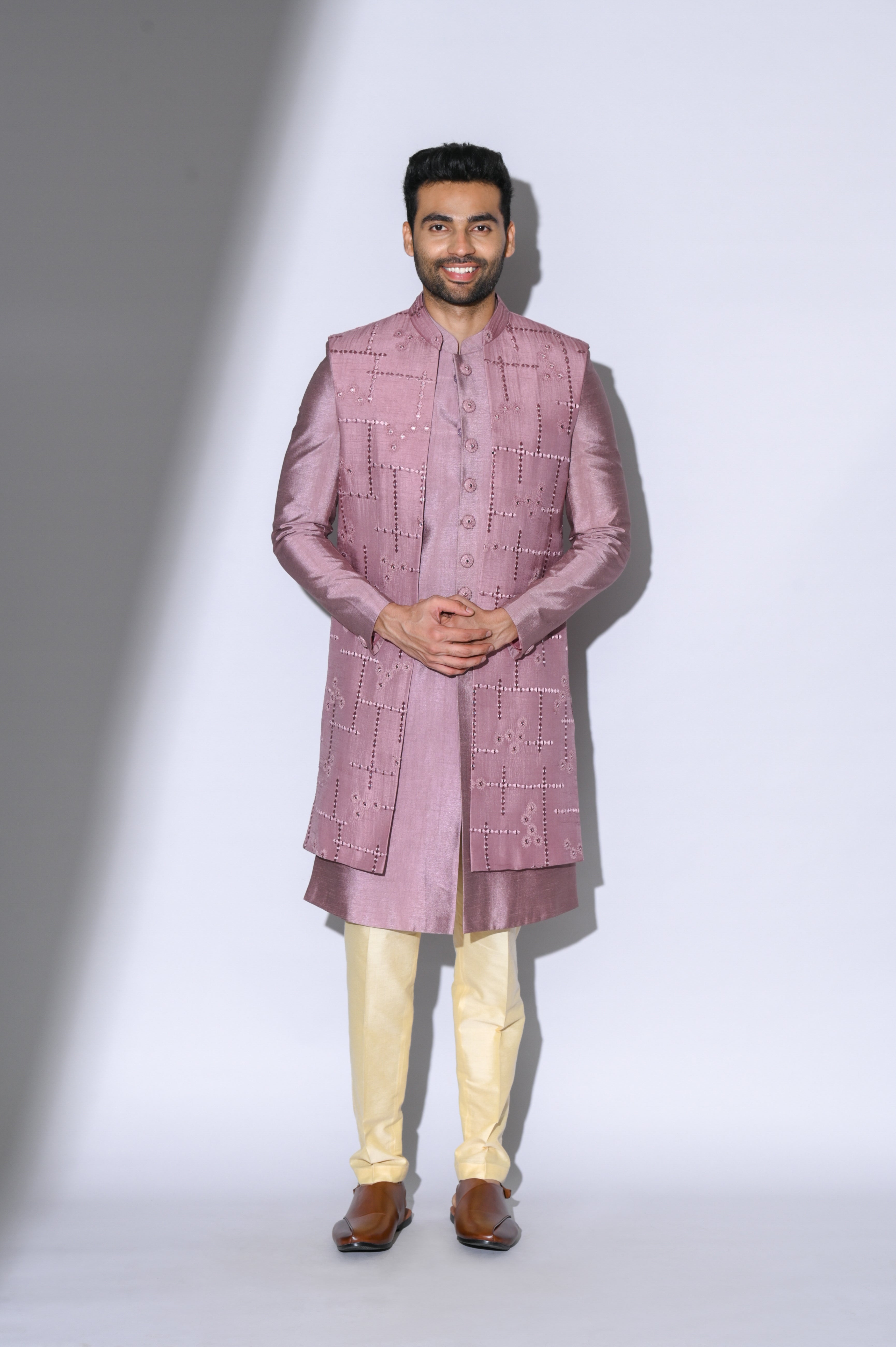 wedding sherwani