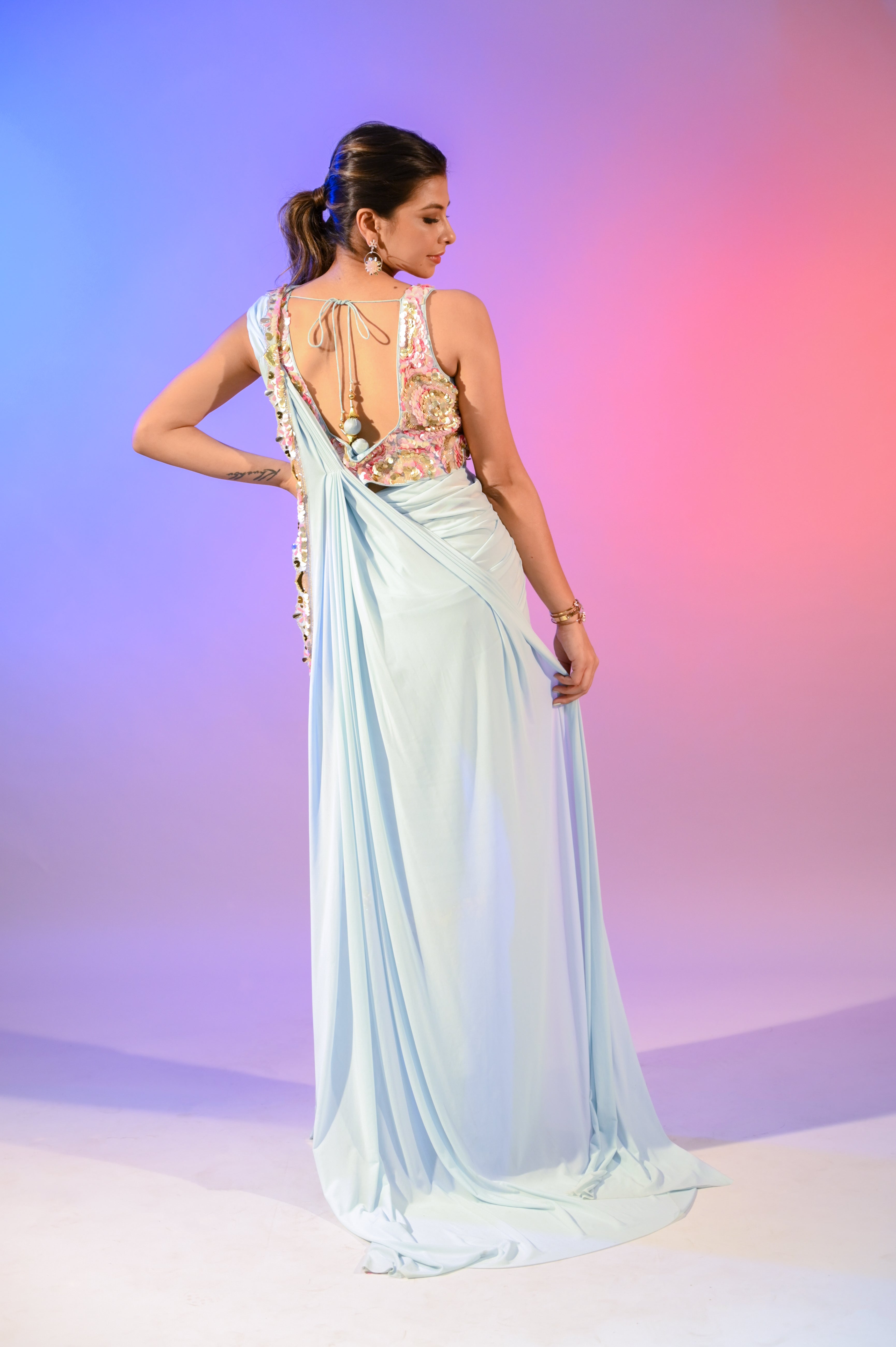 ghagra choli for women