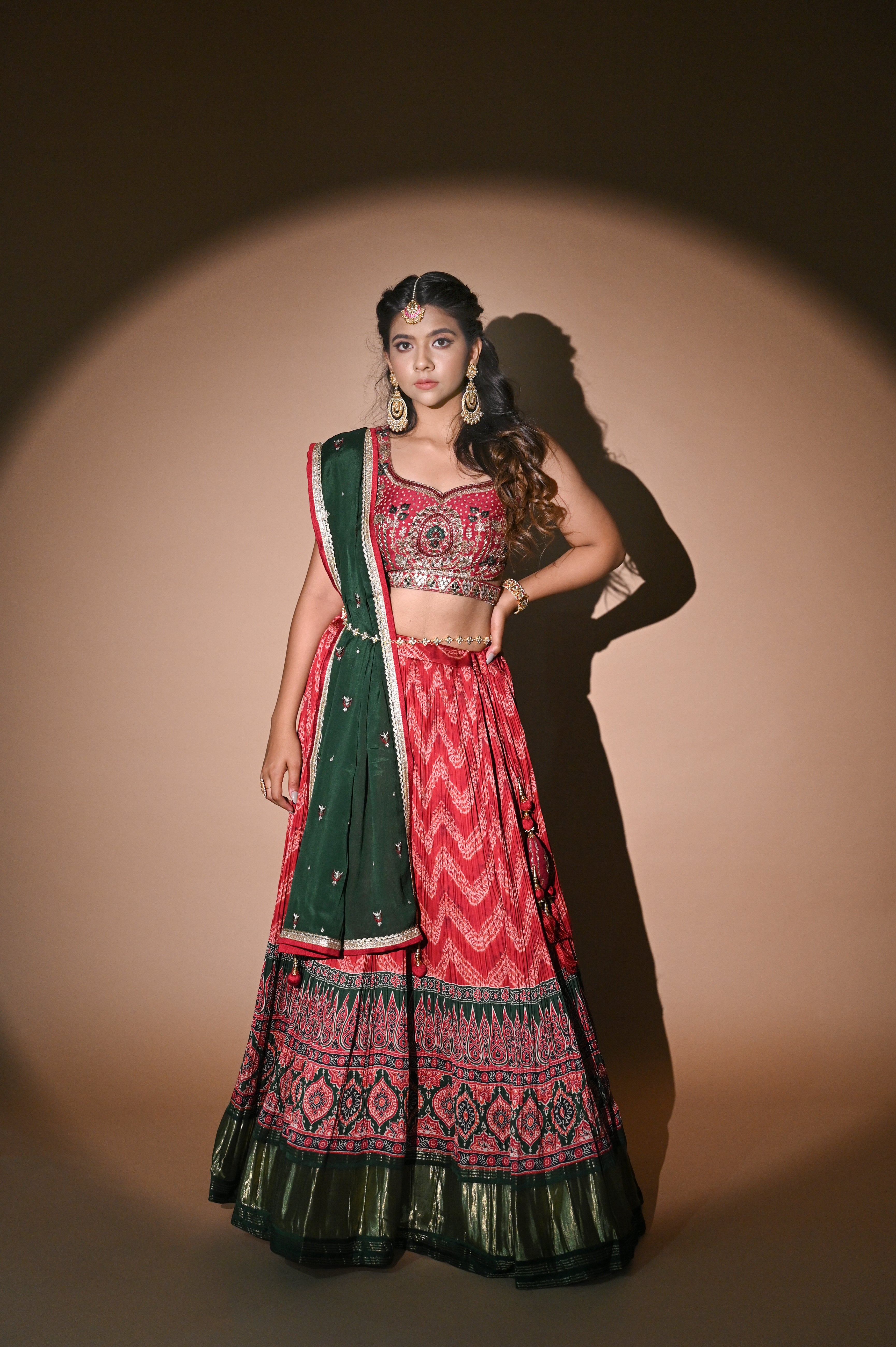 lehenga choli for women