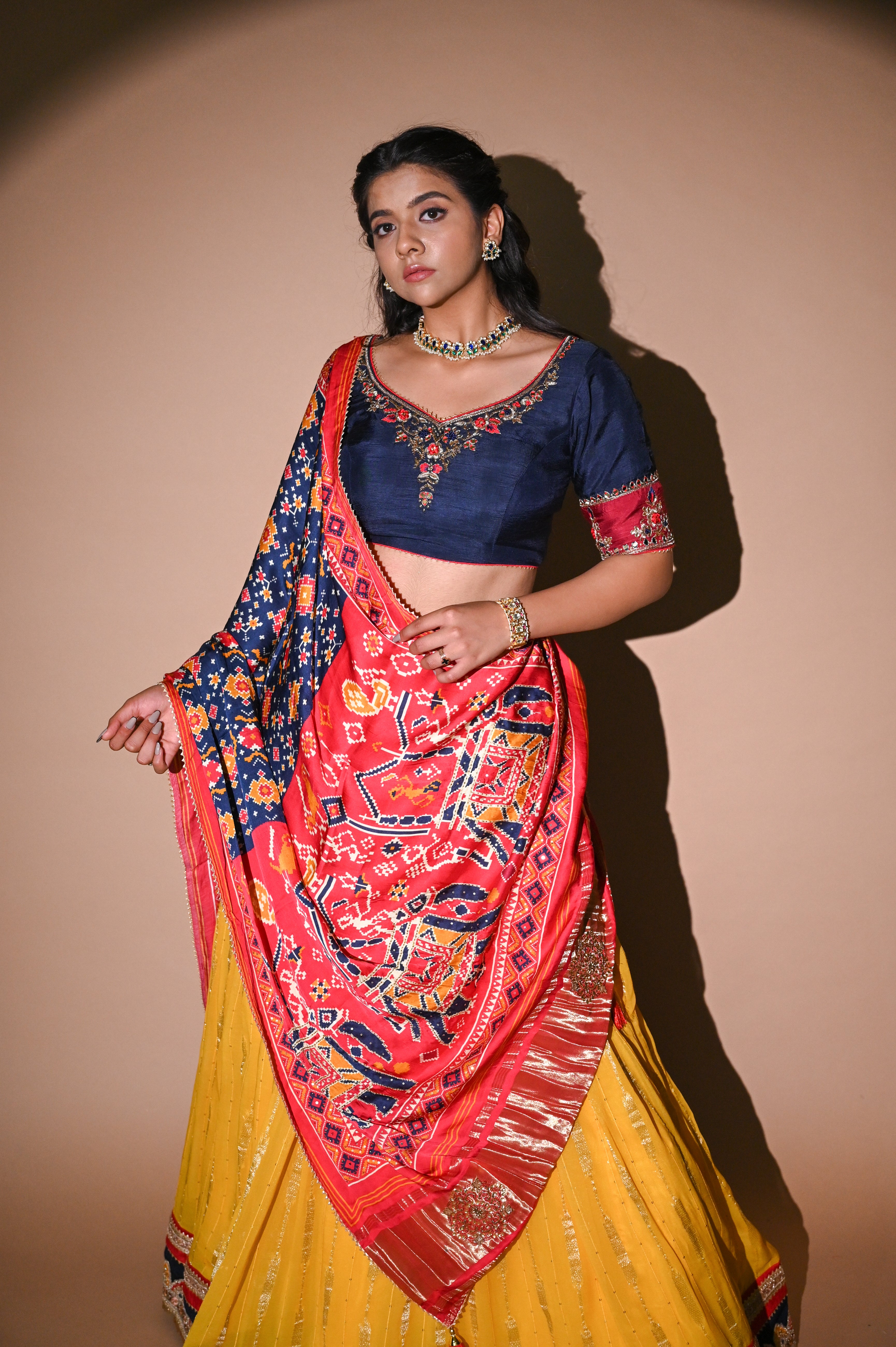 lehenga choli online