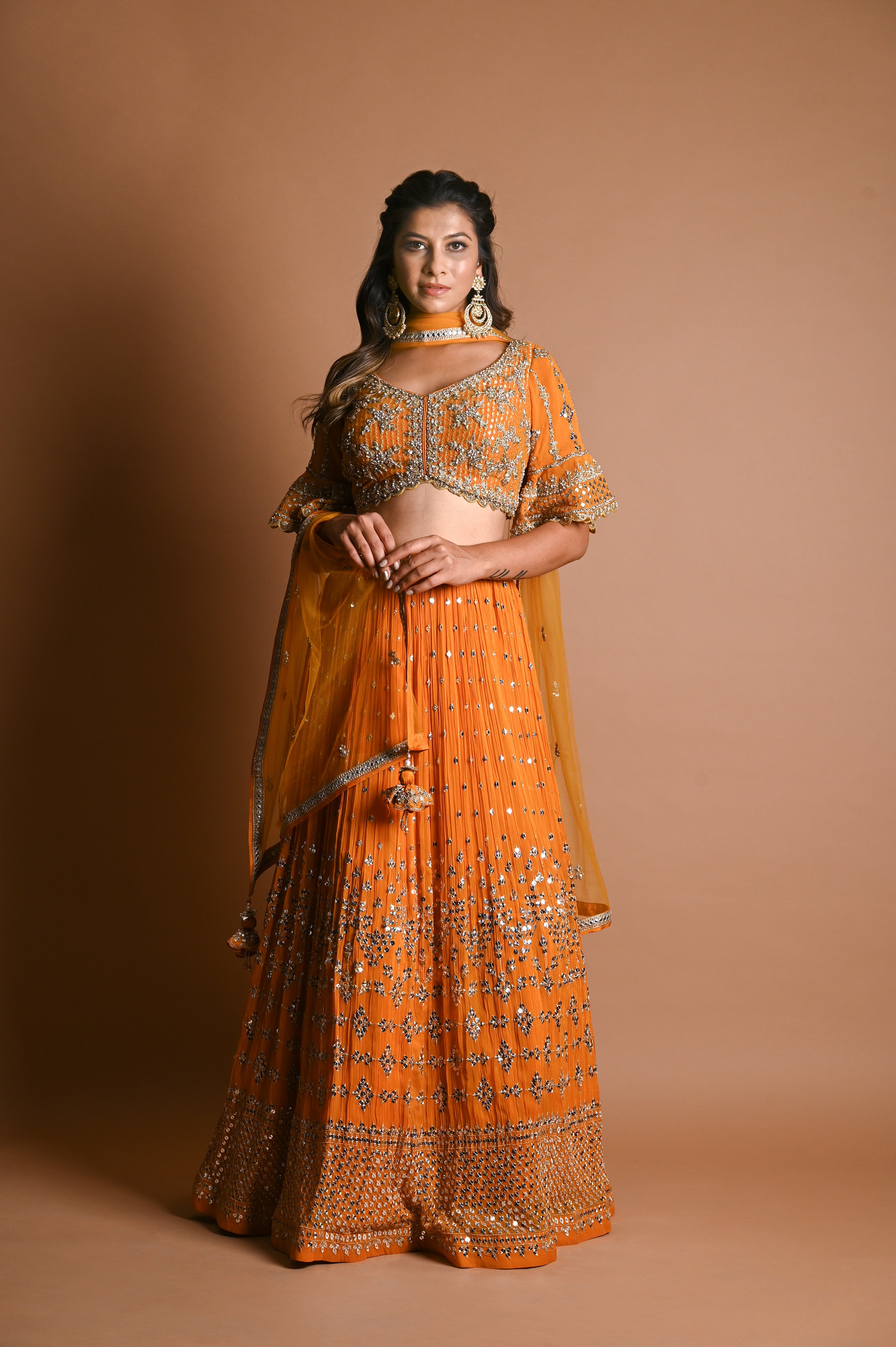 lehenga choli for women