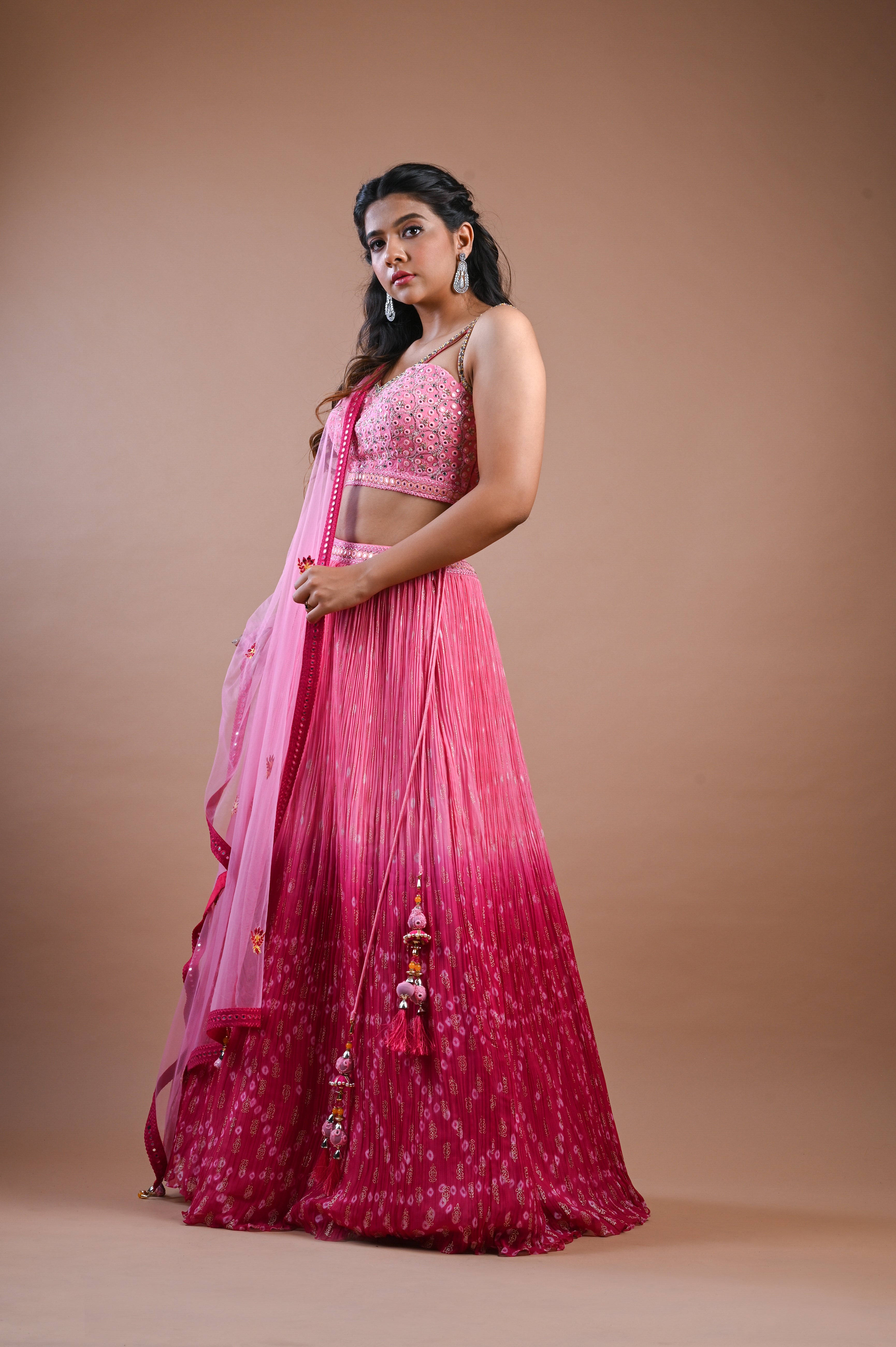 choli designs