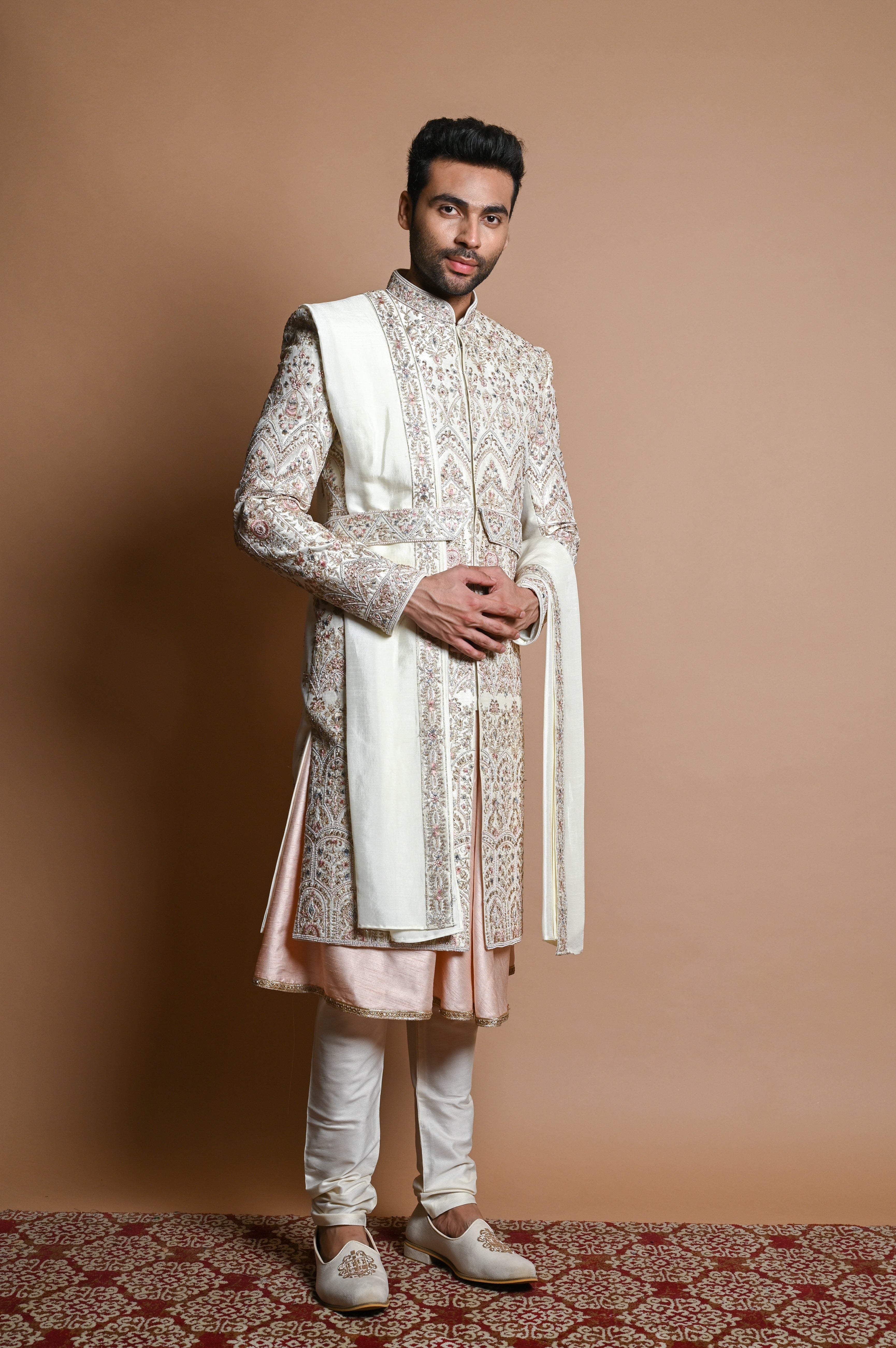 sherwani for men