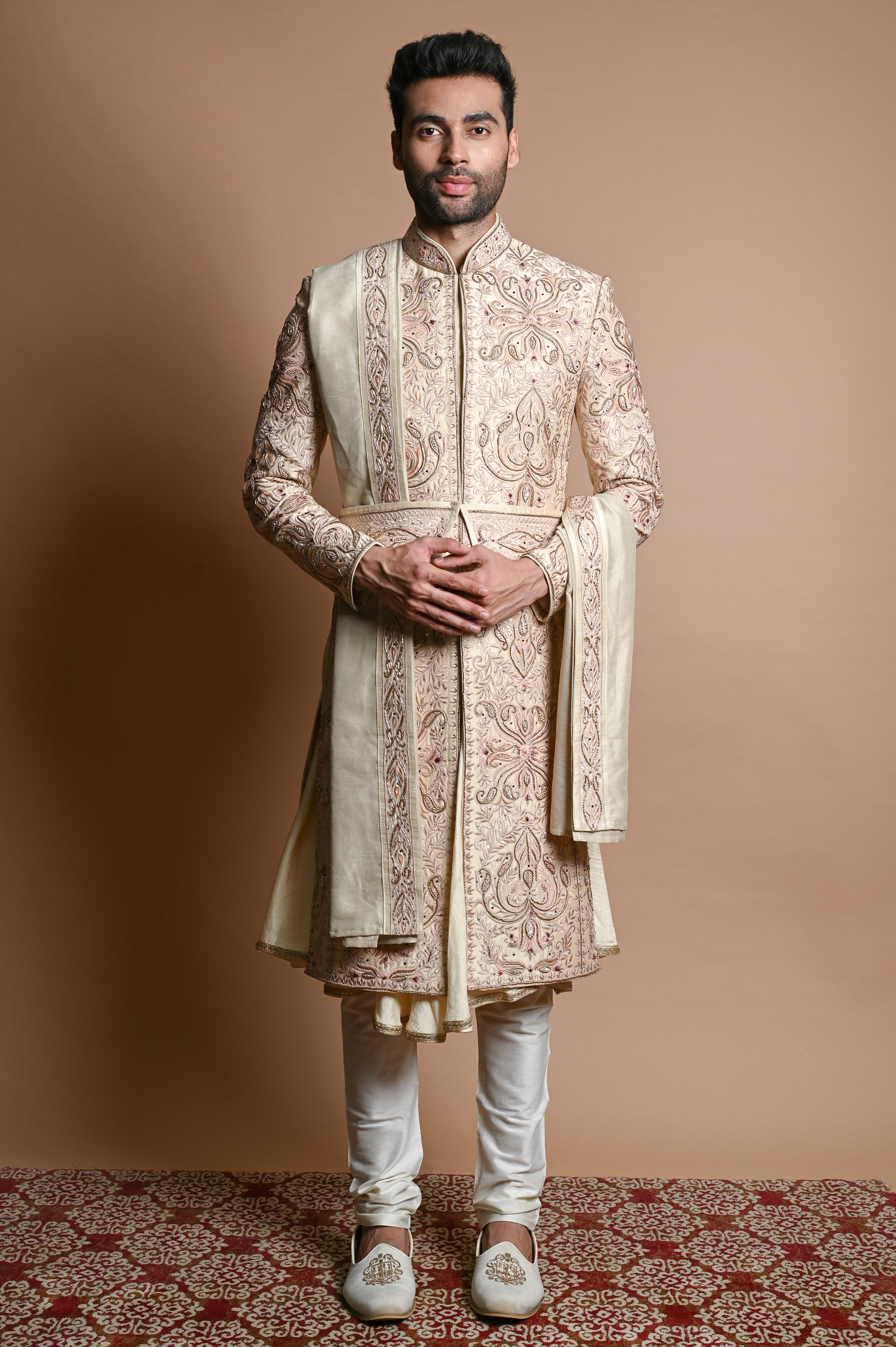 sherwani for men