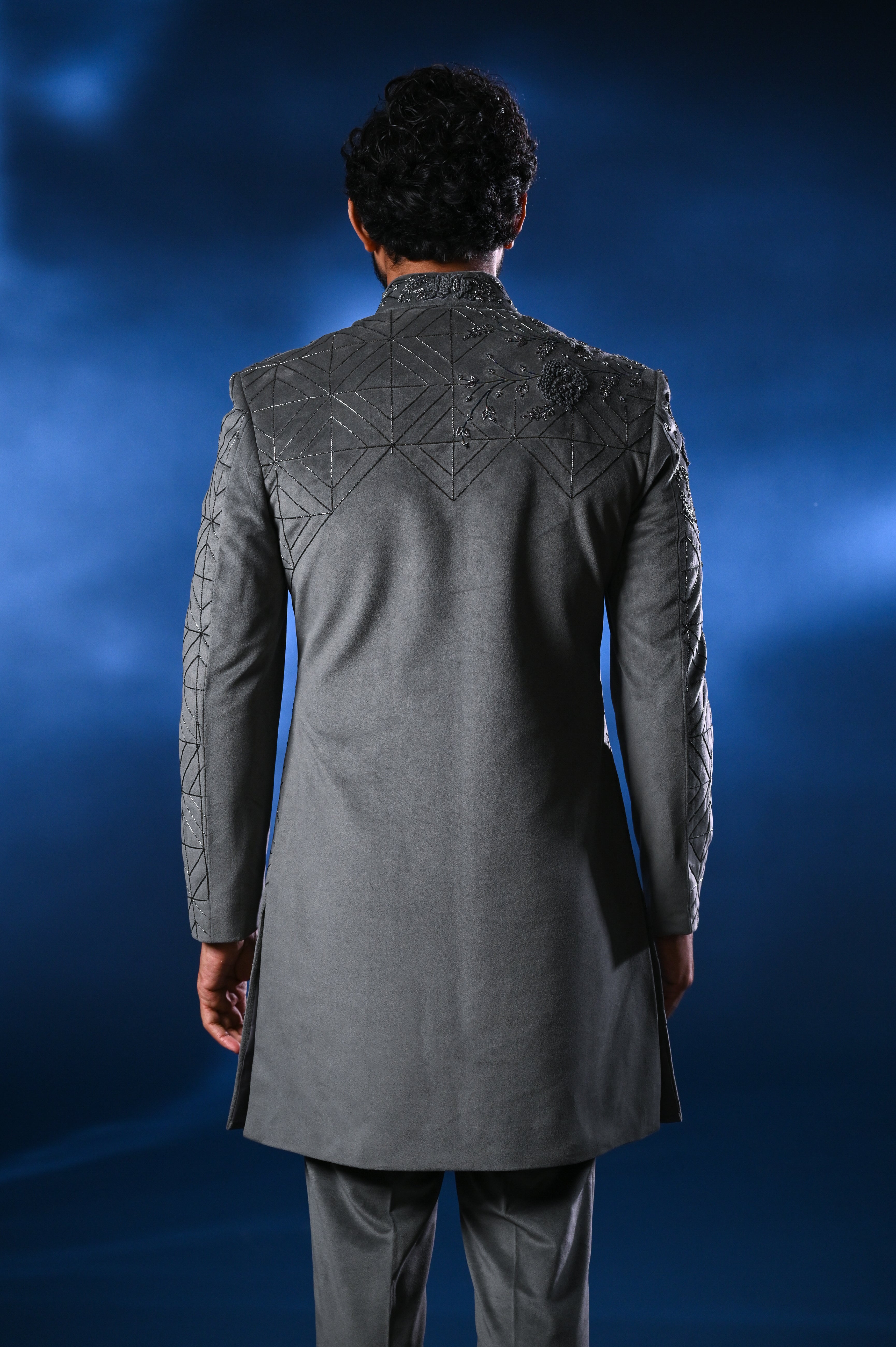 mens western wear for weddings