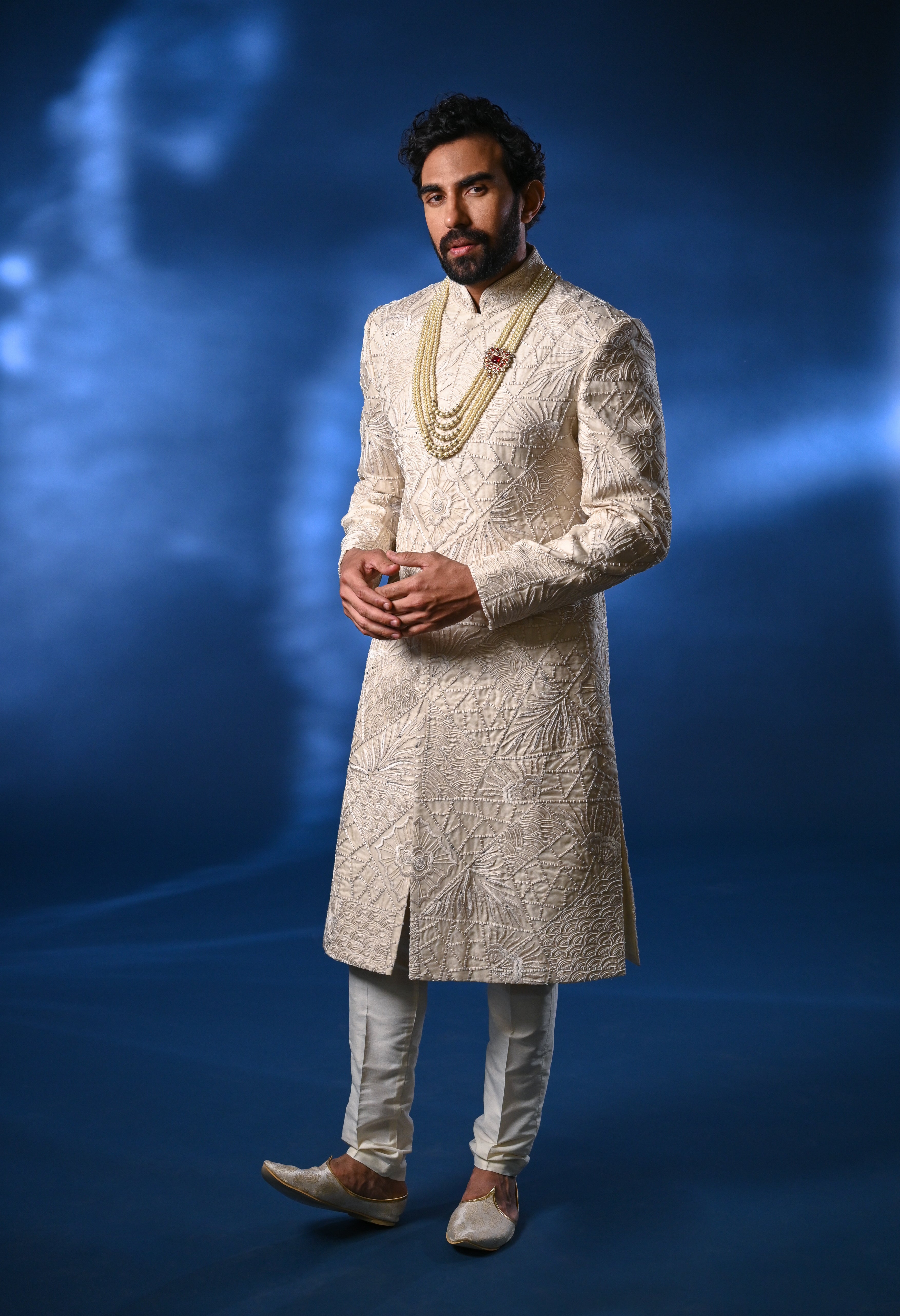 marriage wedding sherwani