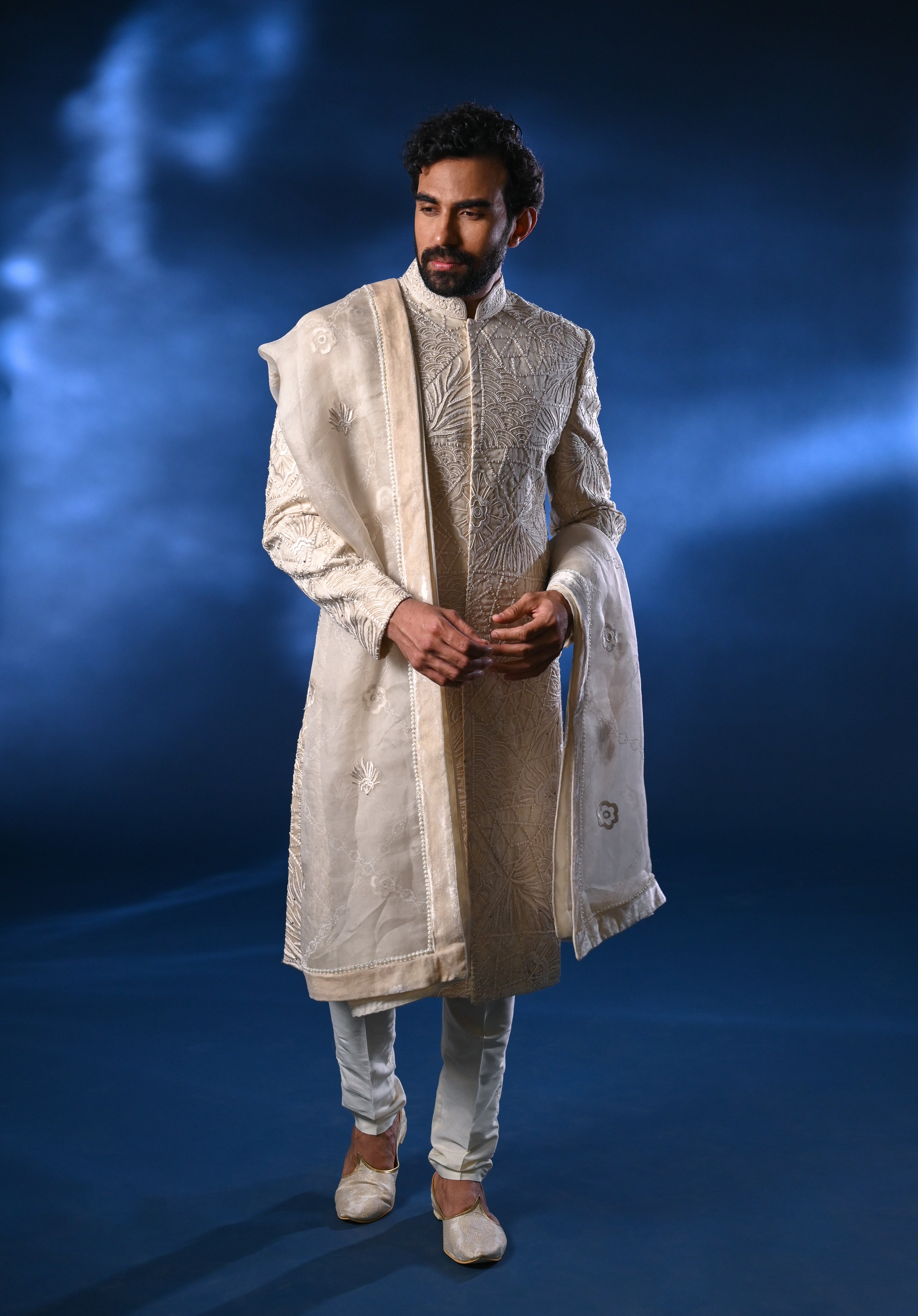 sherwani