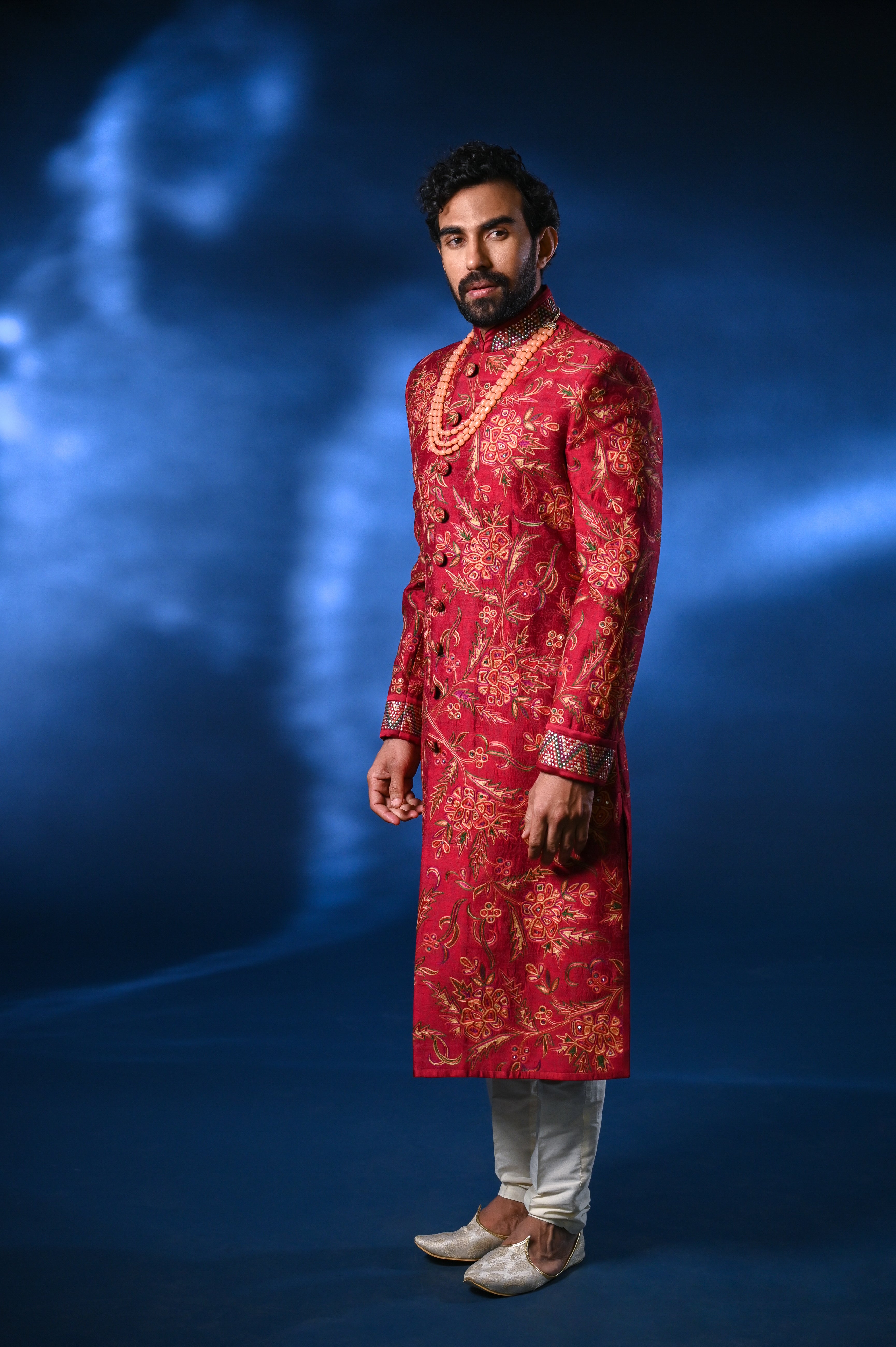 sherwani for men