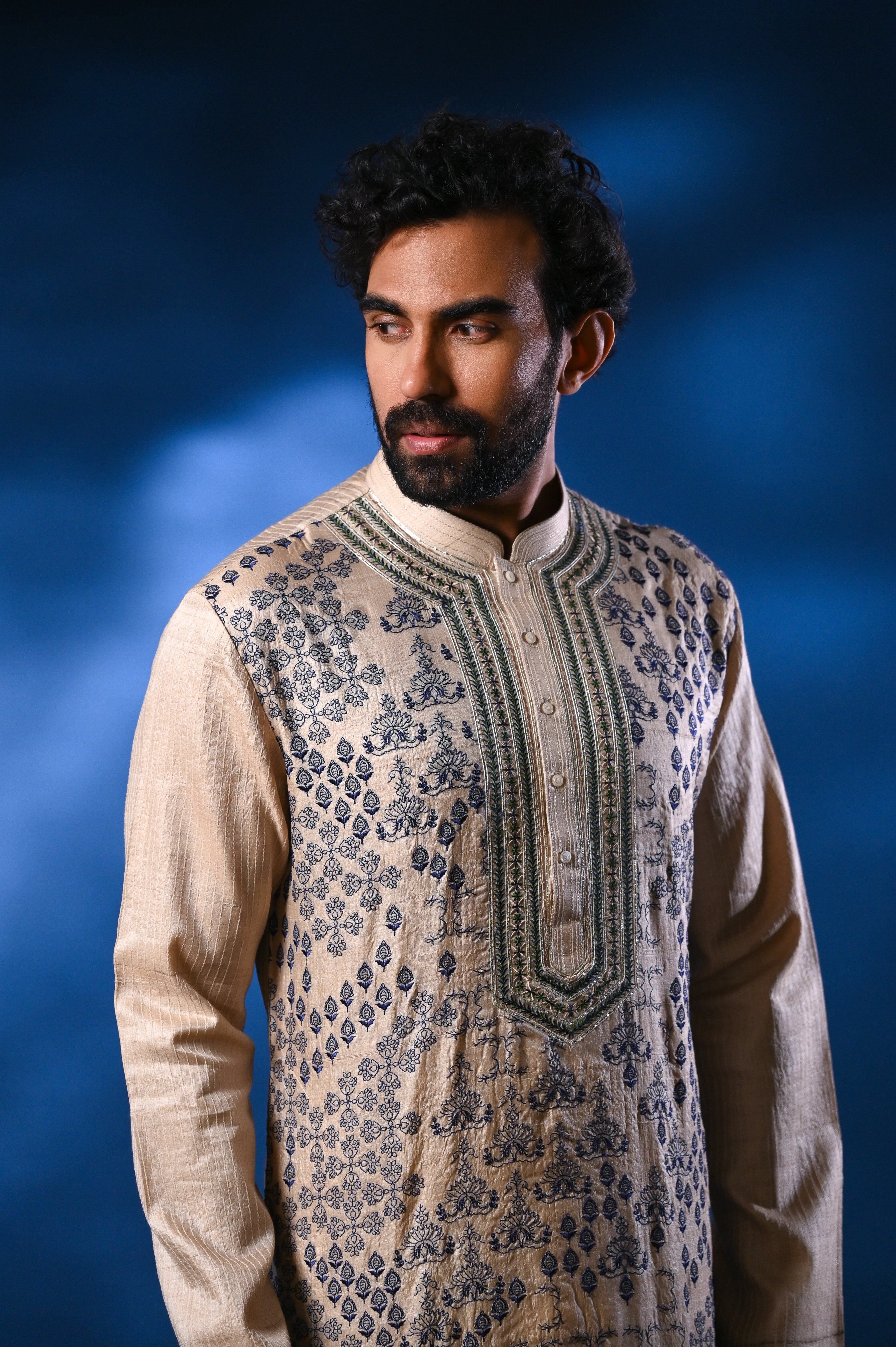 kurta sets for wedding