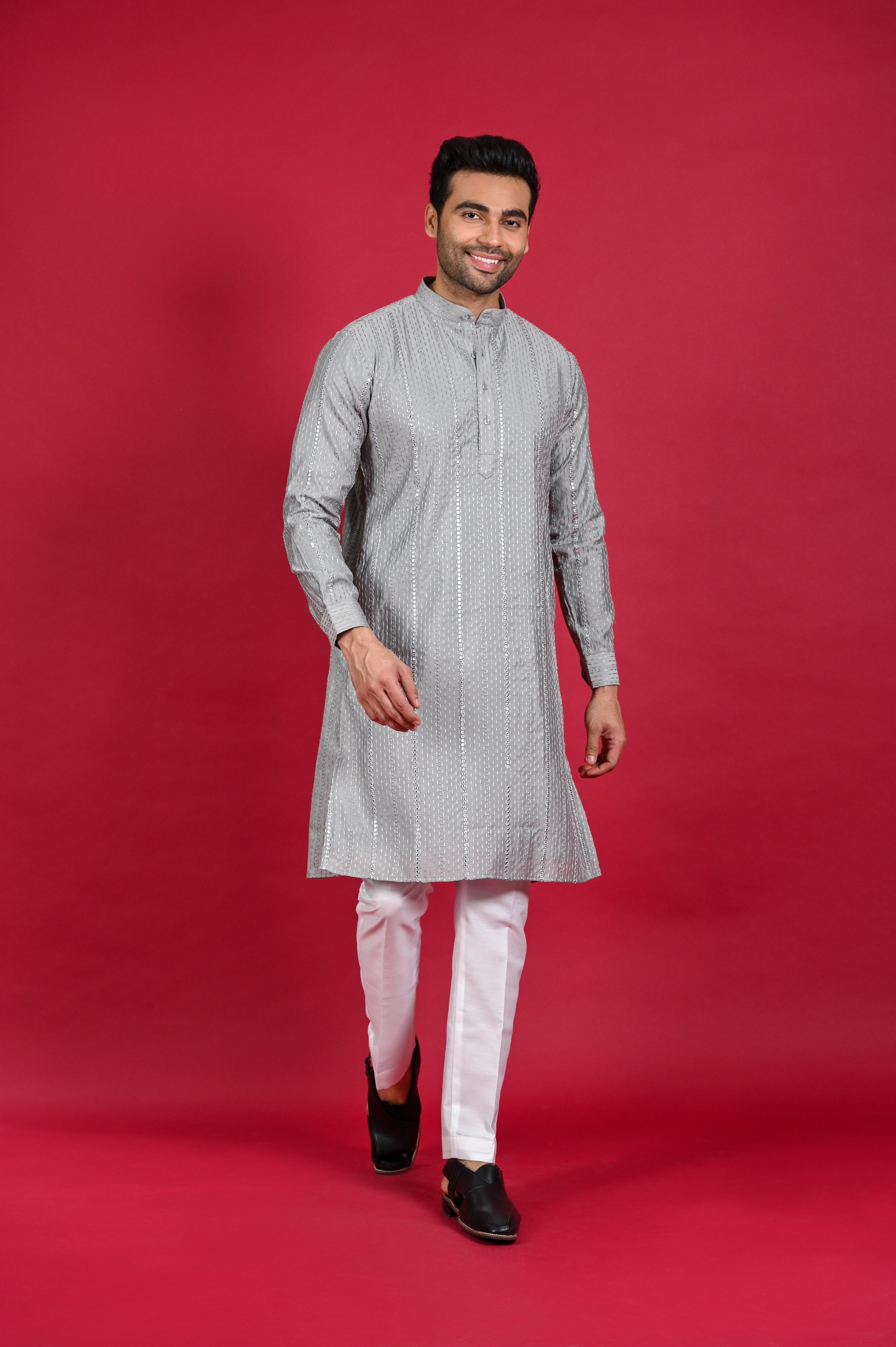 kurta sets for wedding